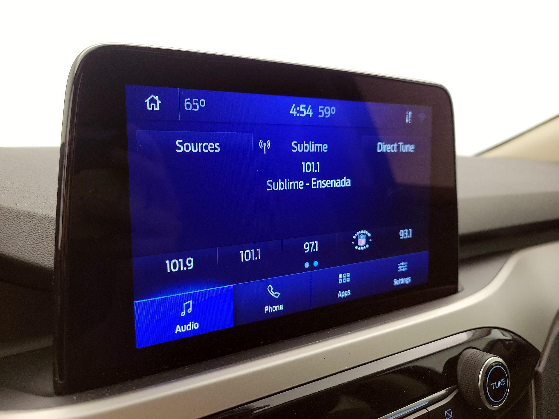 Thumbnail: 2020 Ford Escape - 15