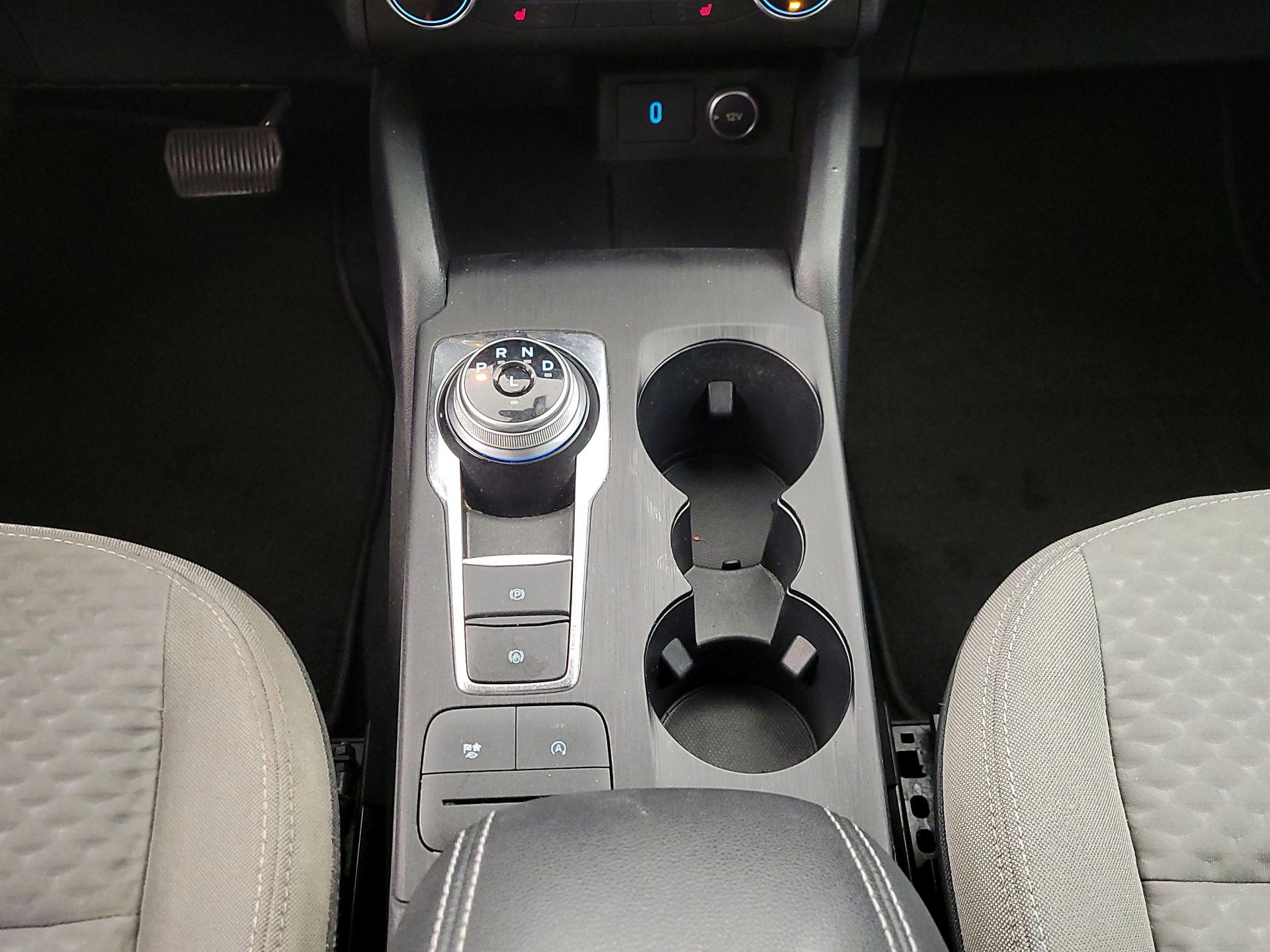 Thumbnail: 2020 Ford Escape - 17