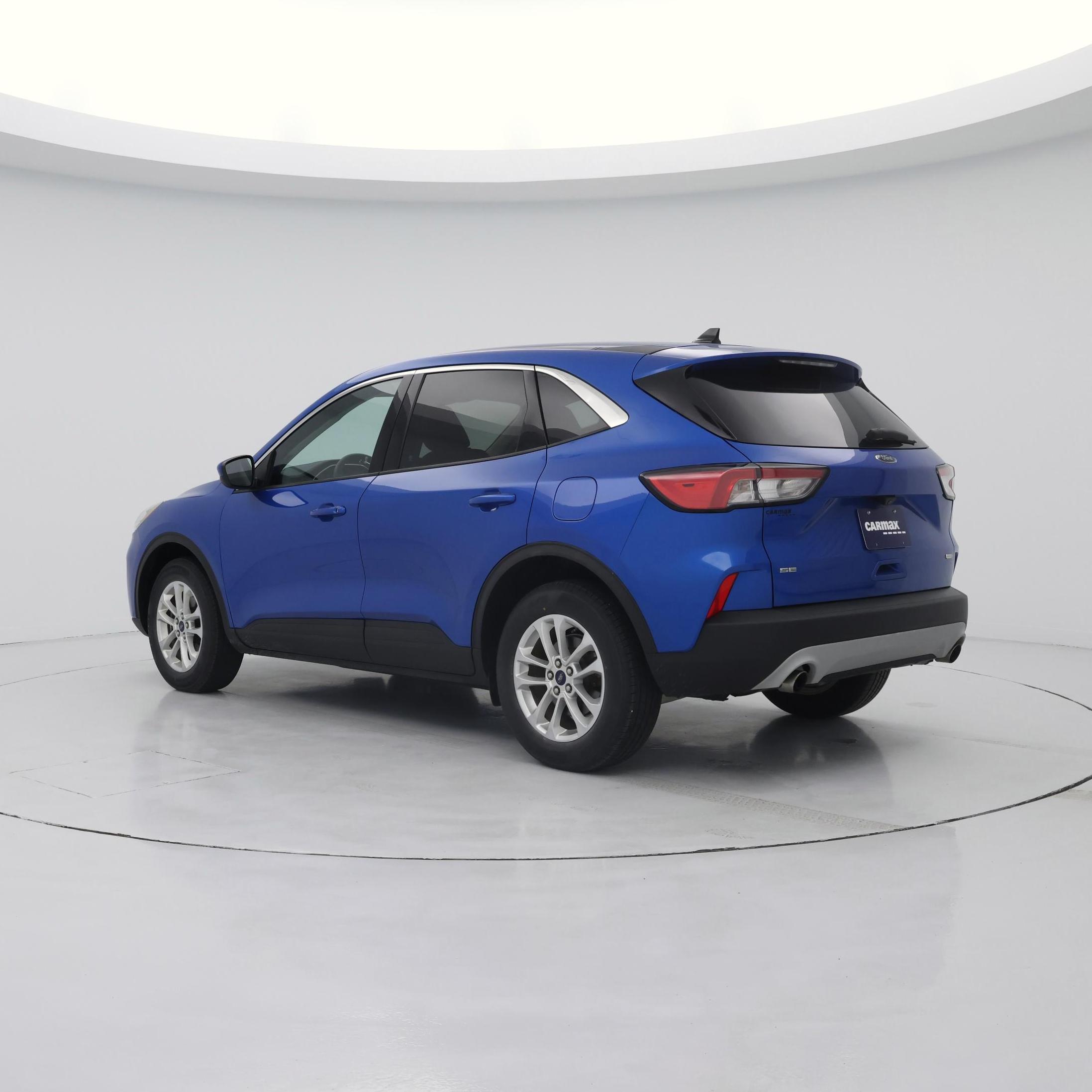 Thumbnail: 2020 Ford Escape - 2
