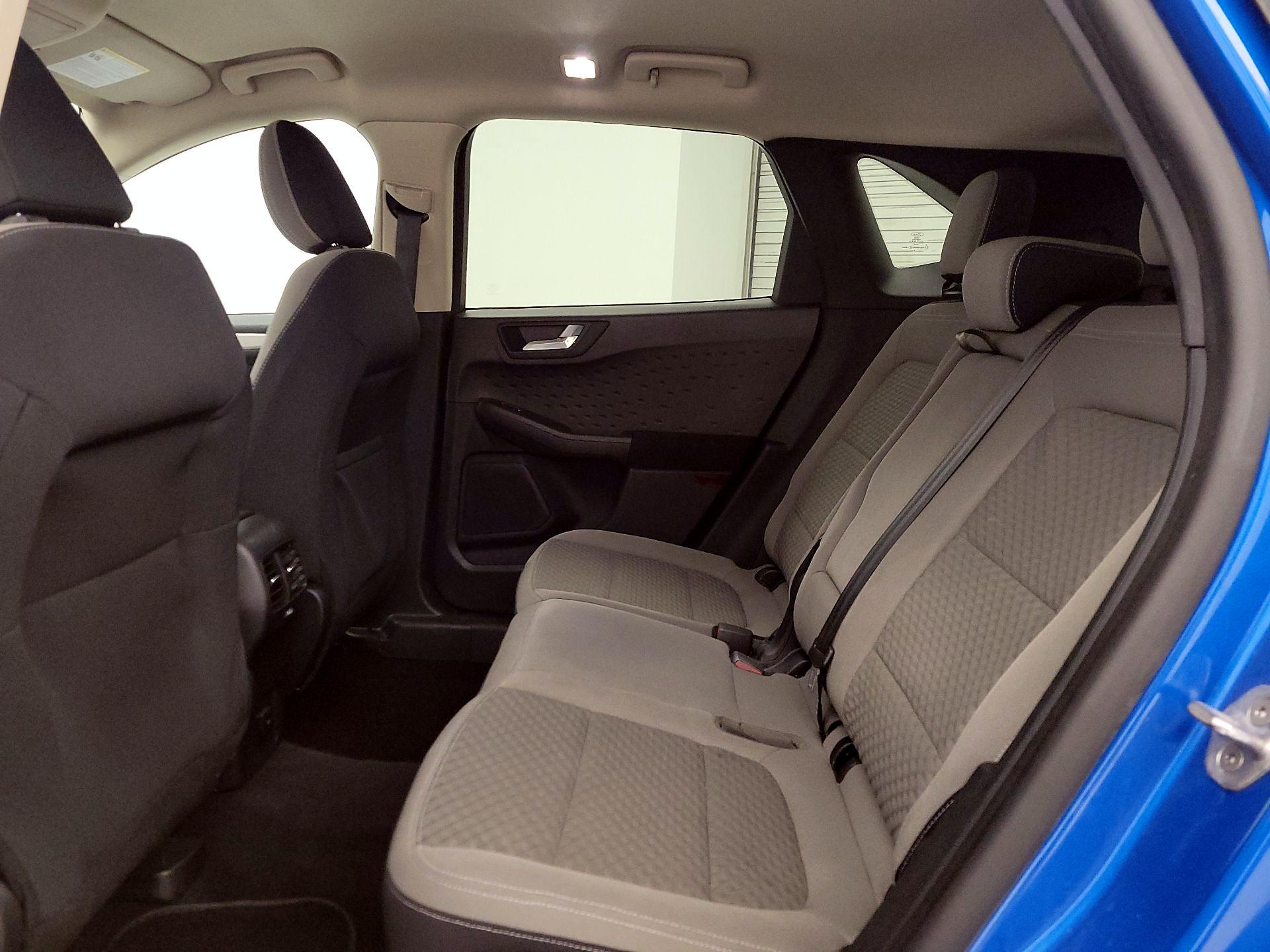 Thumbnail: 2020 Ford Escape - 19