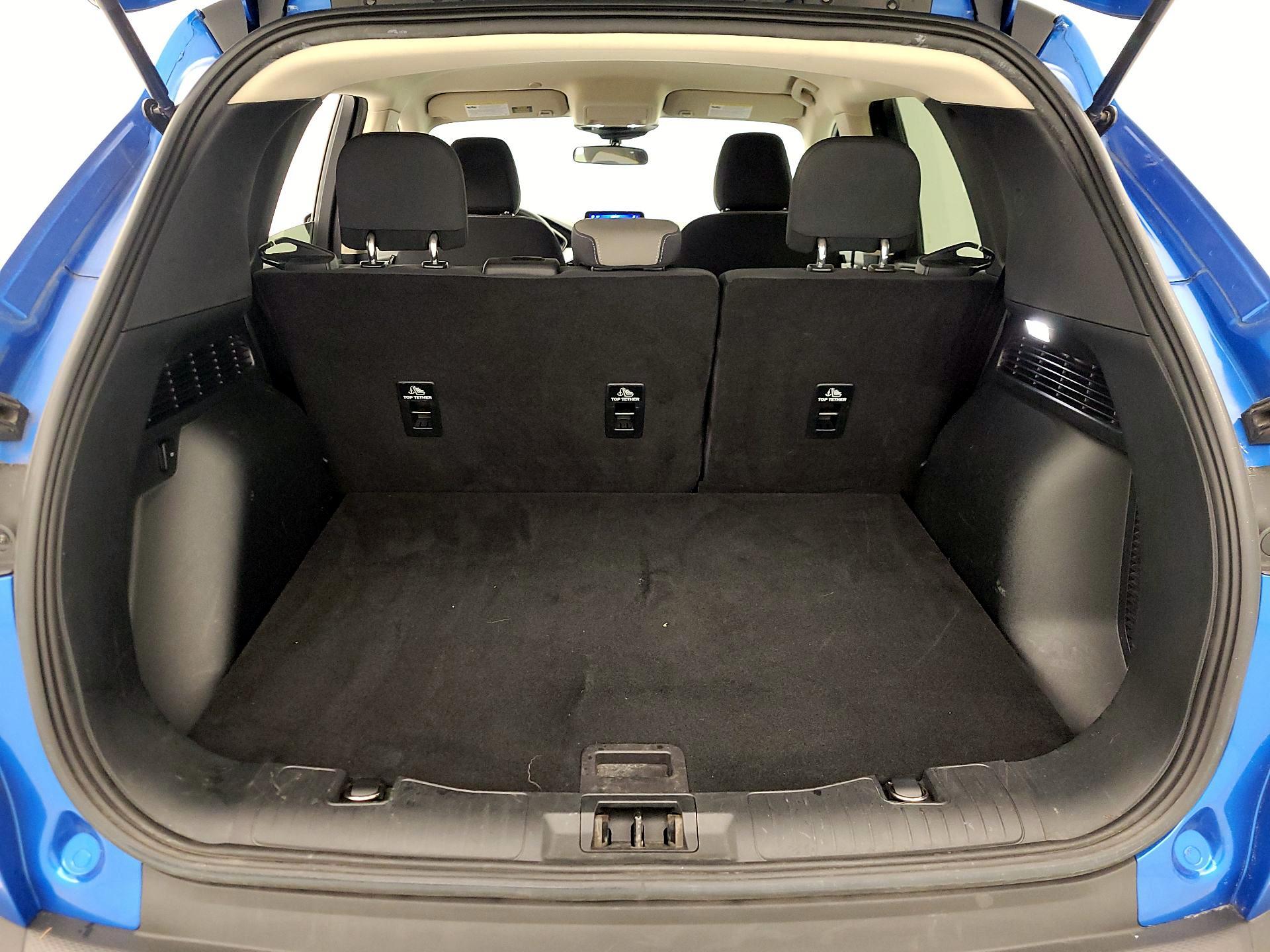 Thumbnail: 2020 Ford Escape - 20