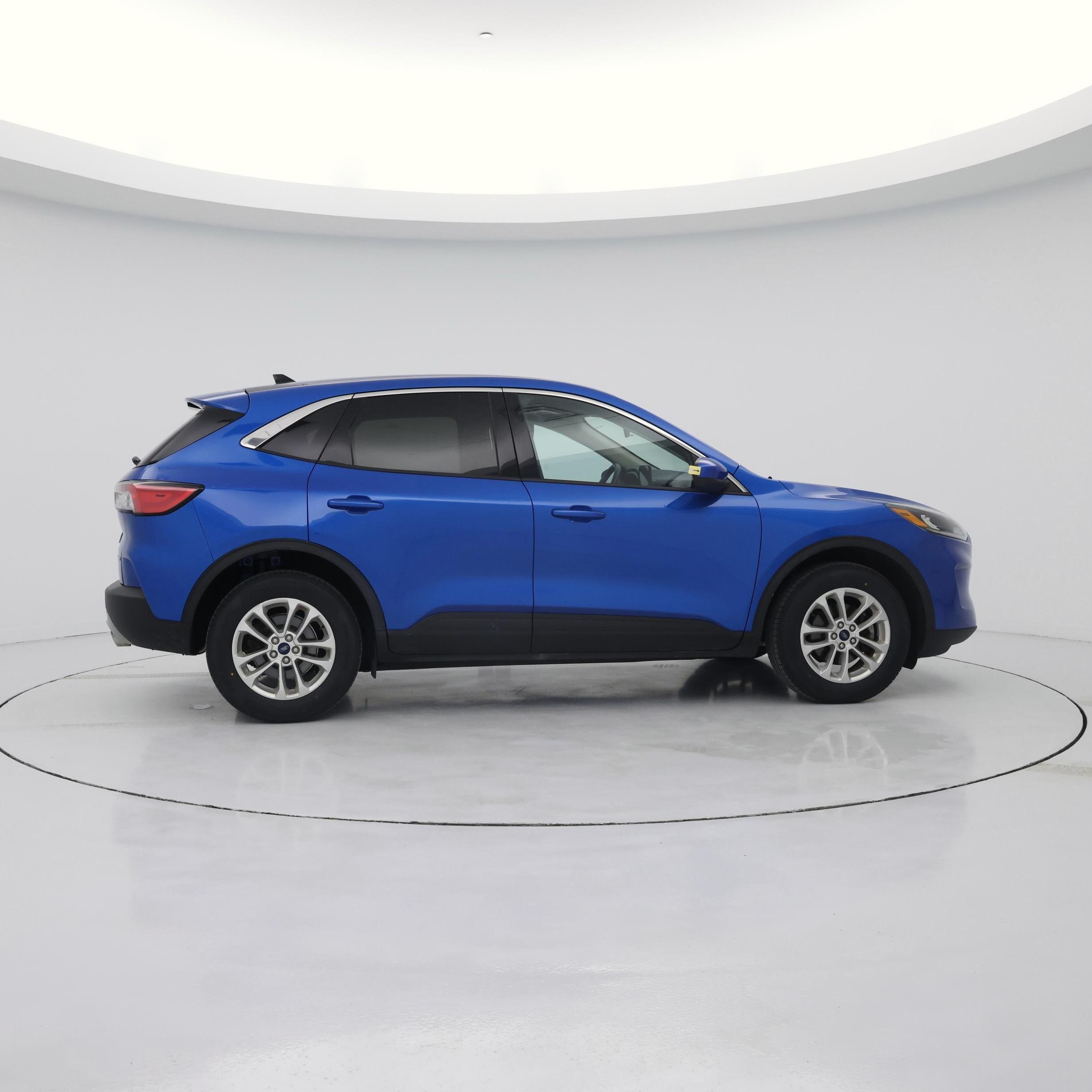 Thumbnail: 2020 Ford Escape - 7