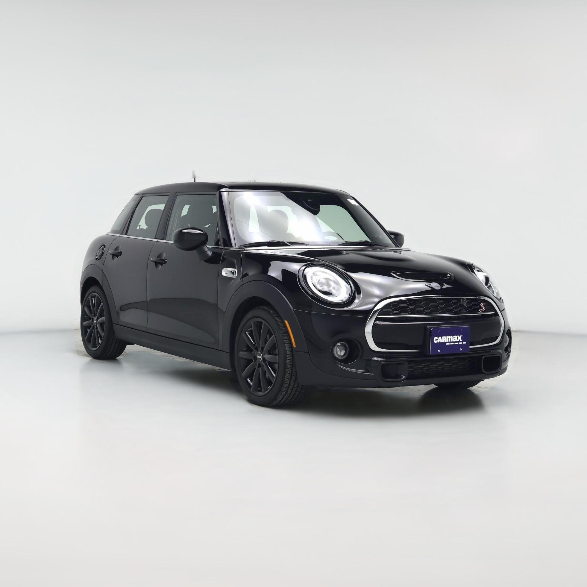 Thumbnail: 2020 MINI Cooper Hardtop - 1