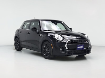 2020 Mini Cooper Hardtop S