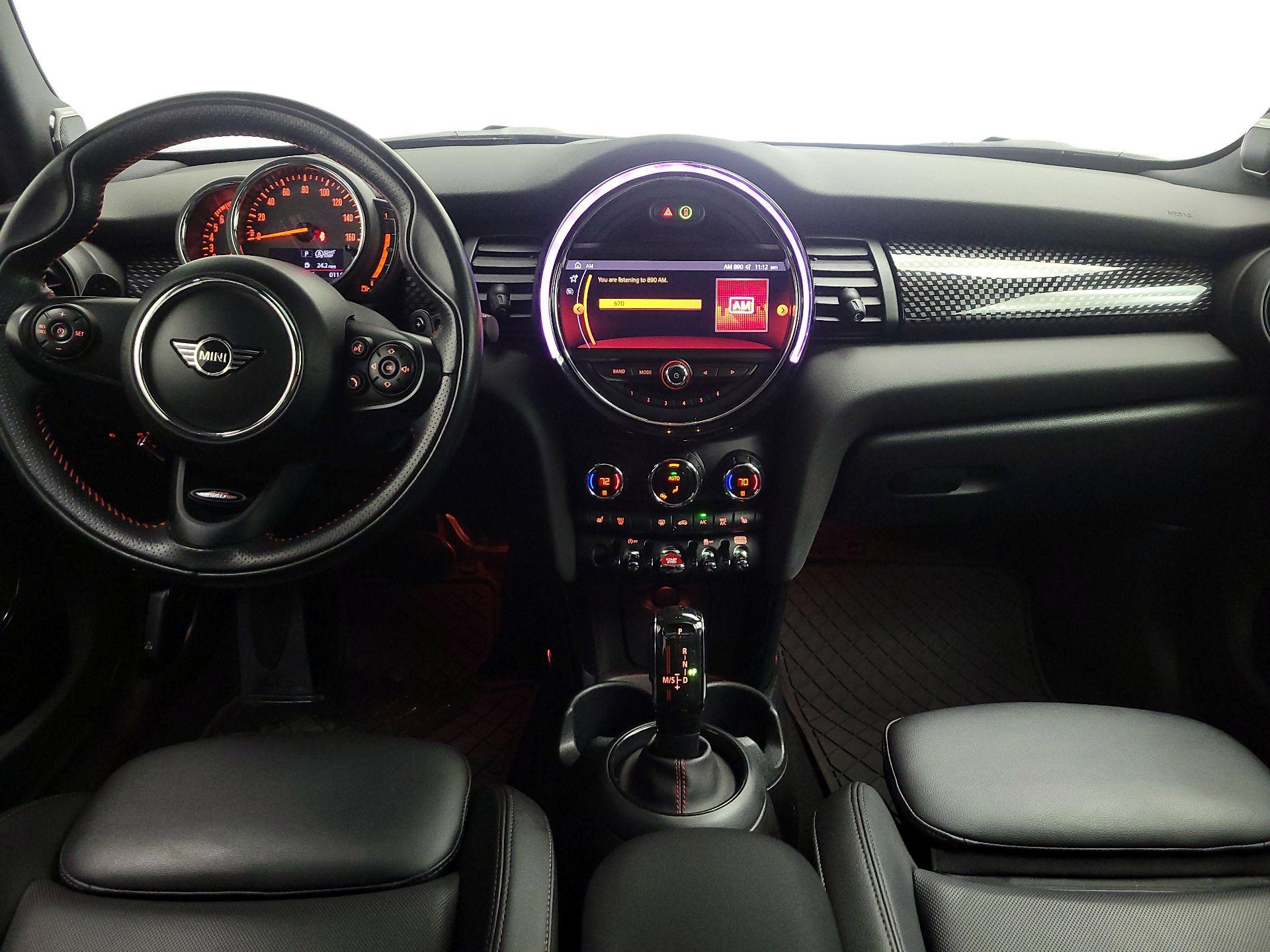 Thumbnail: 2020 MINI Cooper Hardtop - 9