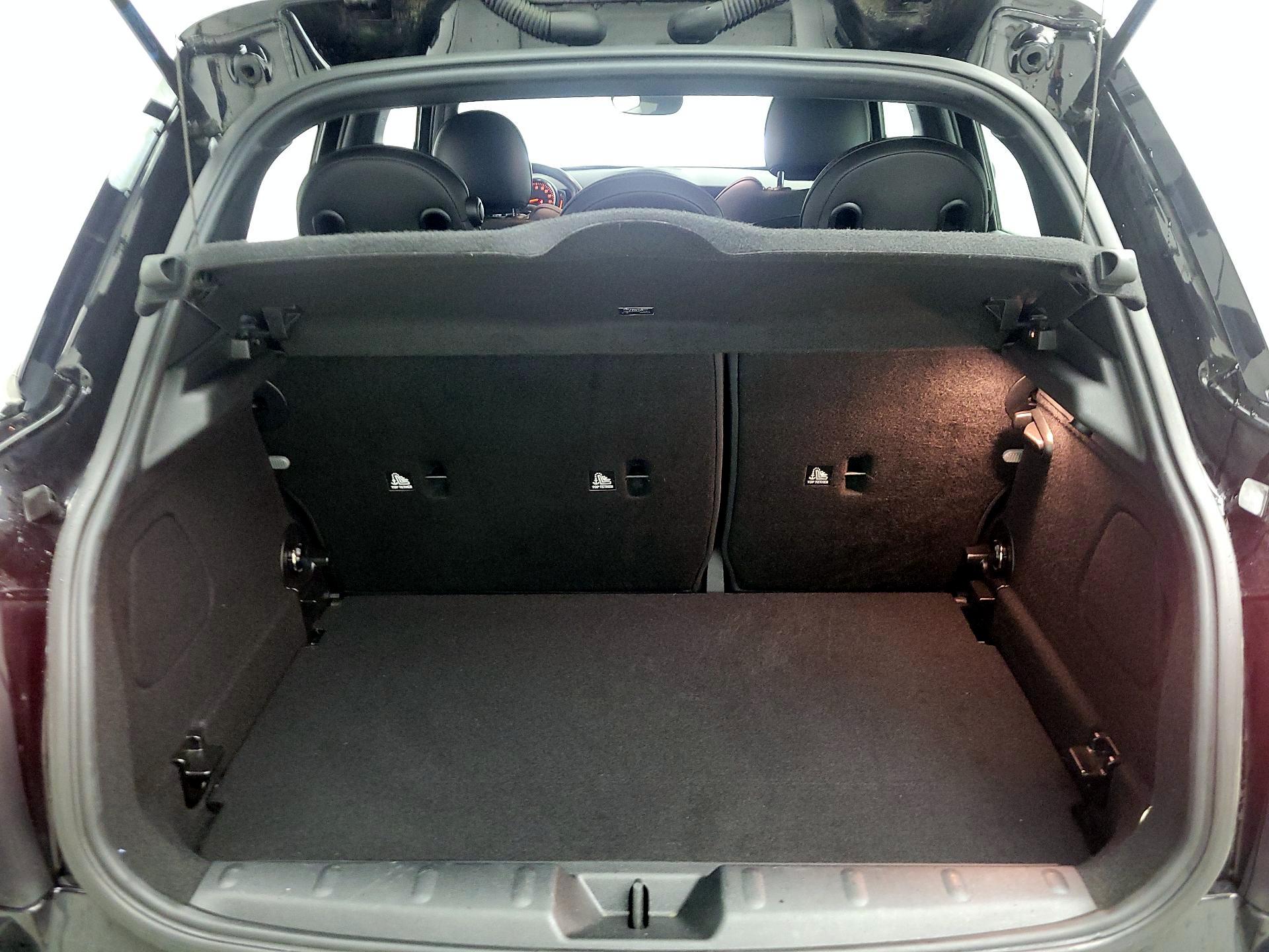 Thumbnail: 2020 MINI Cooper Hardtop - 20