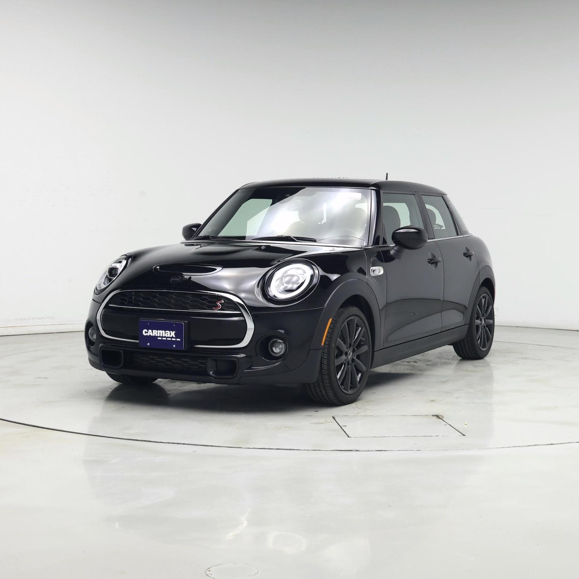 Thumbnail: 2020 MINI Cooper Hardtop - 4