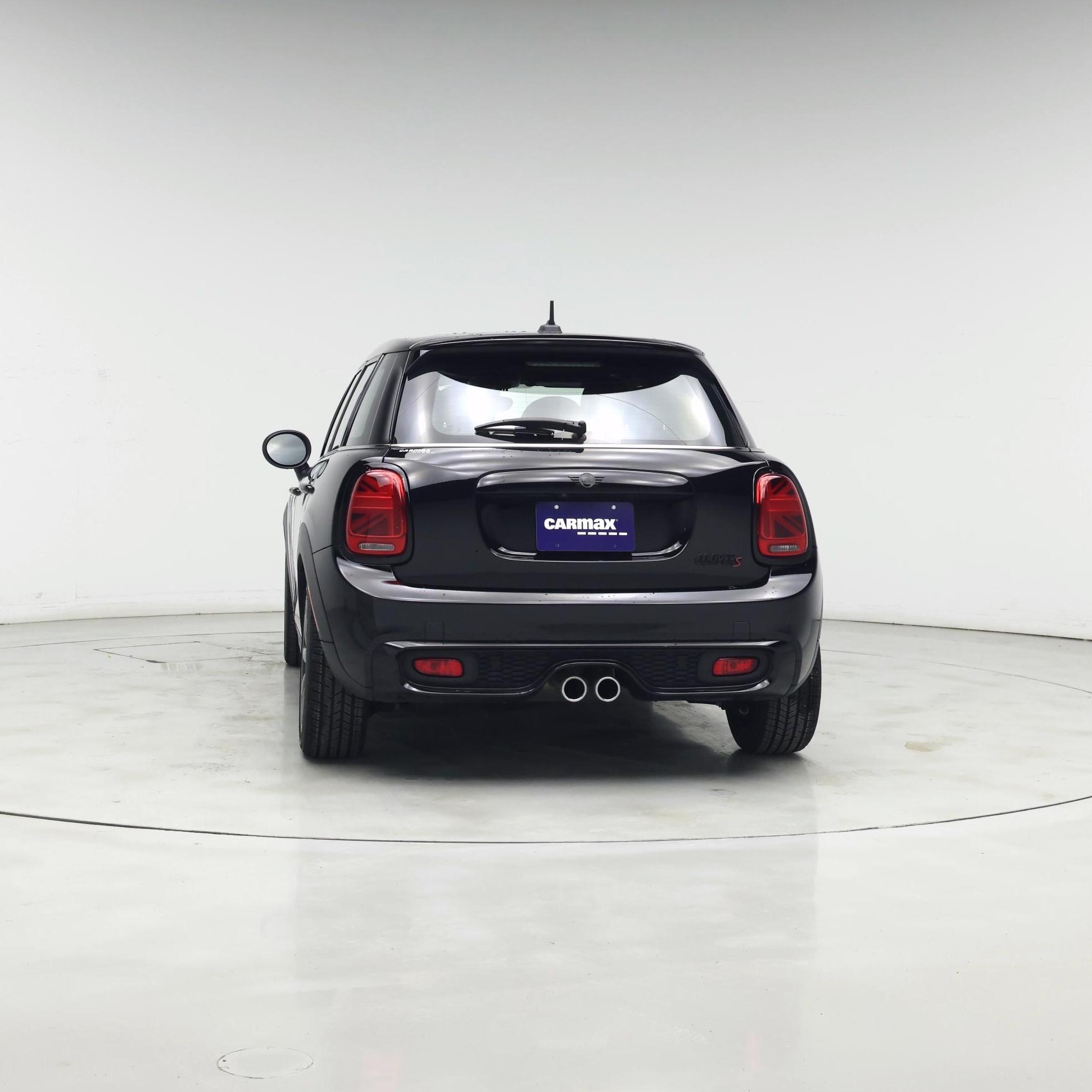 Thumbnail: 2020 MINI Cooper Hardtop - 6