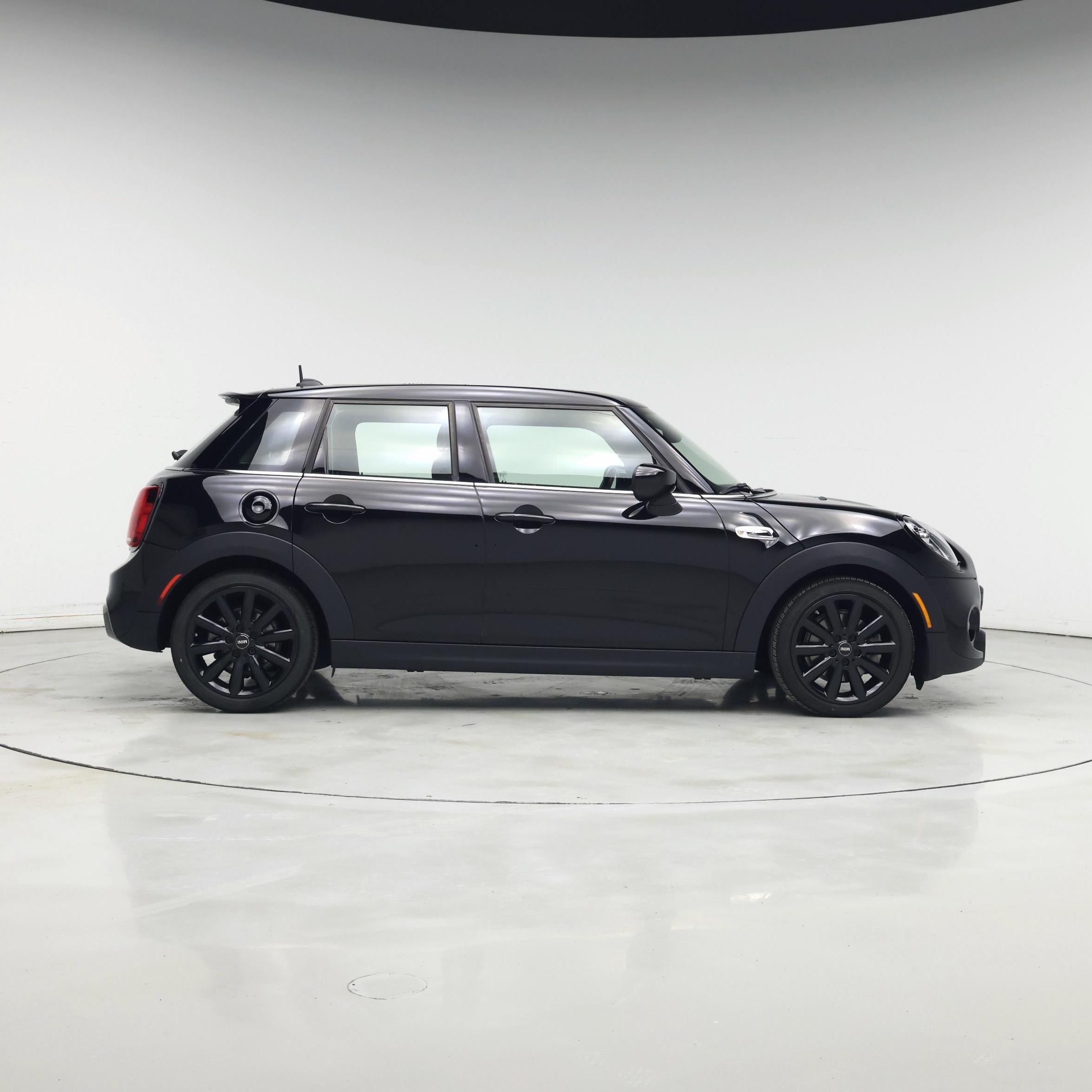 Thumbnail: 2020 MINI Cooper Hardtop - 7
