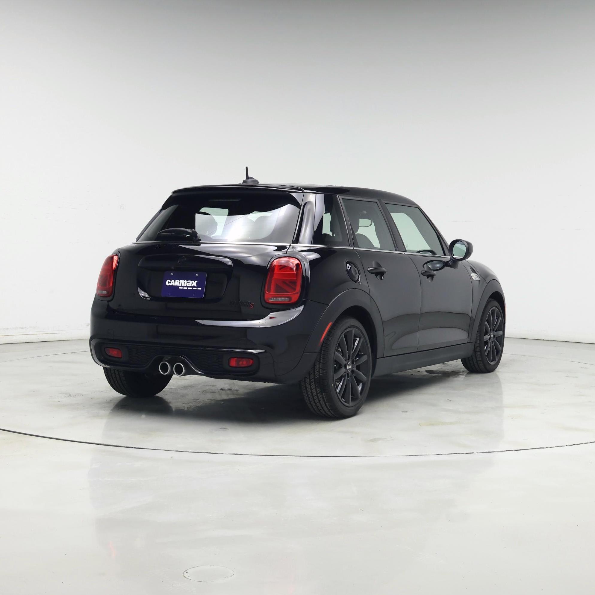 Thumbnail: 2020 MINI Cooper Hardtop - 8