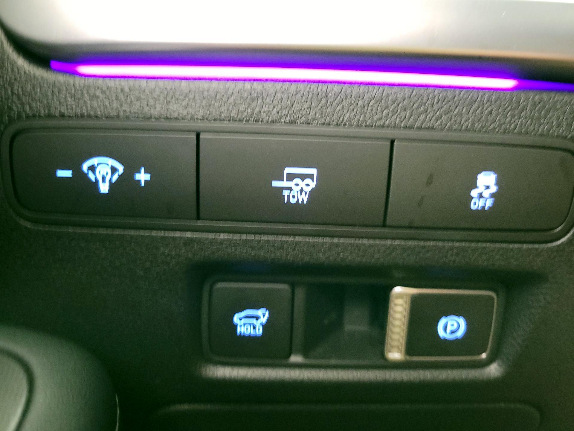 Thumbnail: 2025 Hyundai Palisade - 13