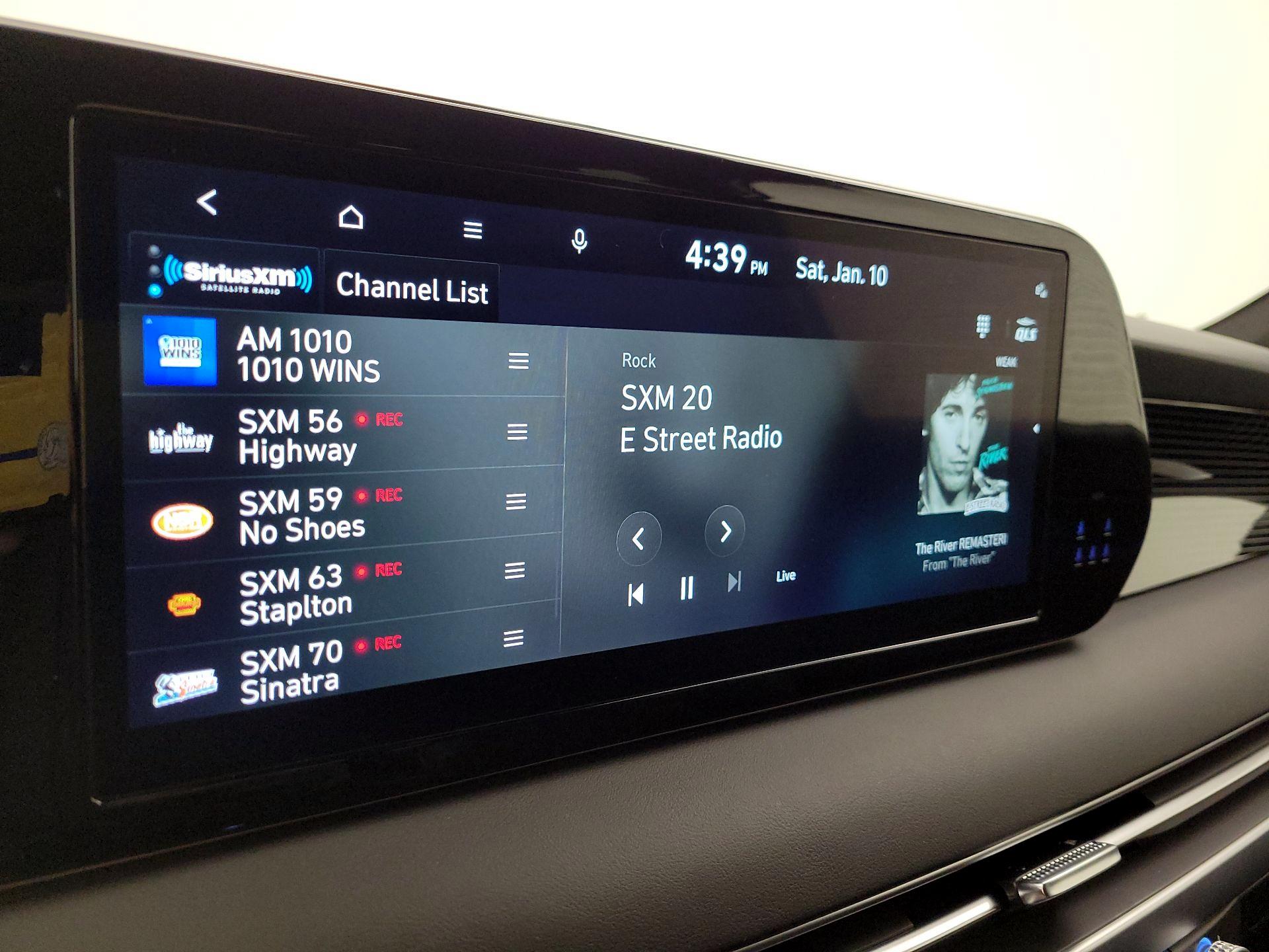 Thumbnail: 2025 Hyundai Palisade - 16