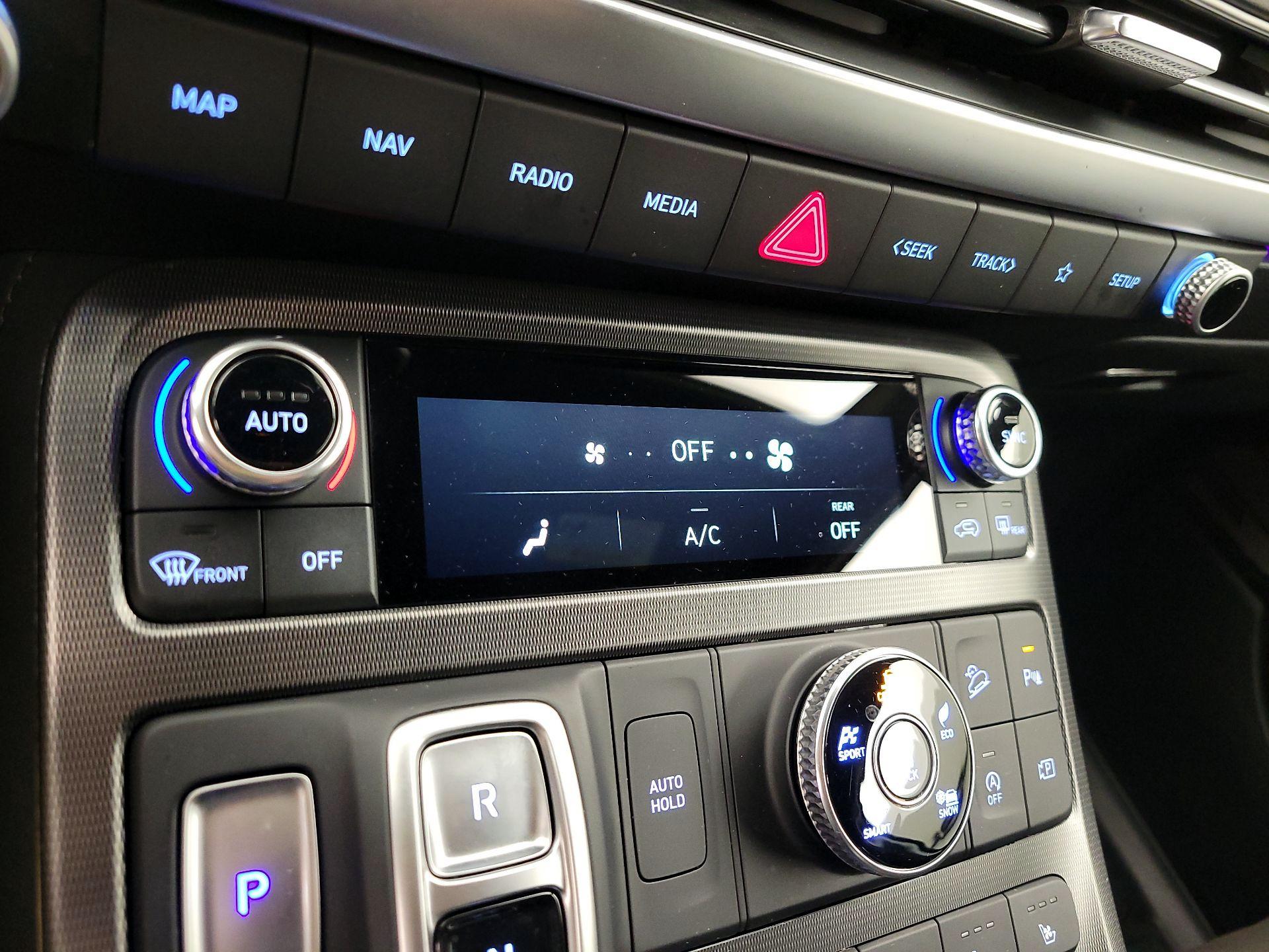 Thumbnail: 2025 Hyundai Palisade - 17