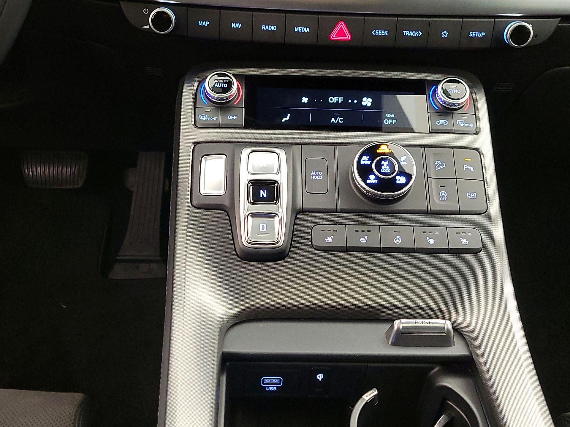 Thumbnail: 2025 Hyundai Palisade - 18