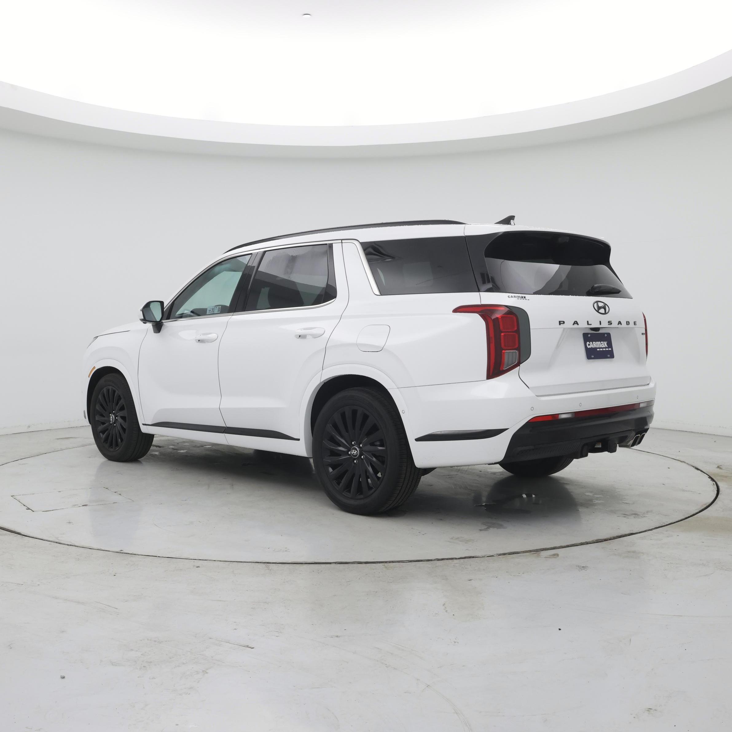 Thumbnail: 2025 Hyundai Palisade - 2