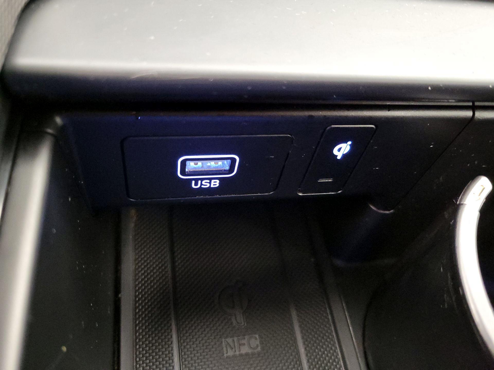 Thumbnail: 2025 Hyundai Palisade - 19