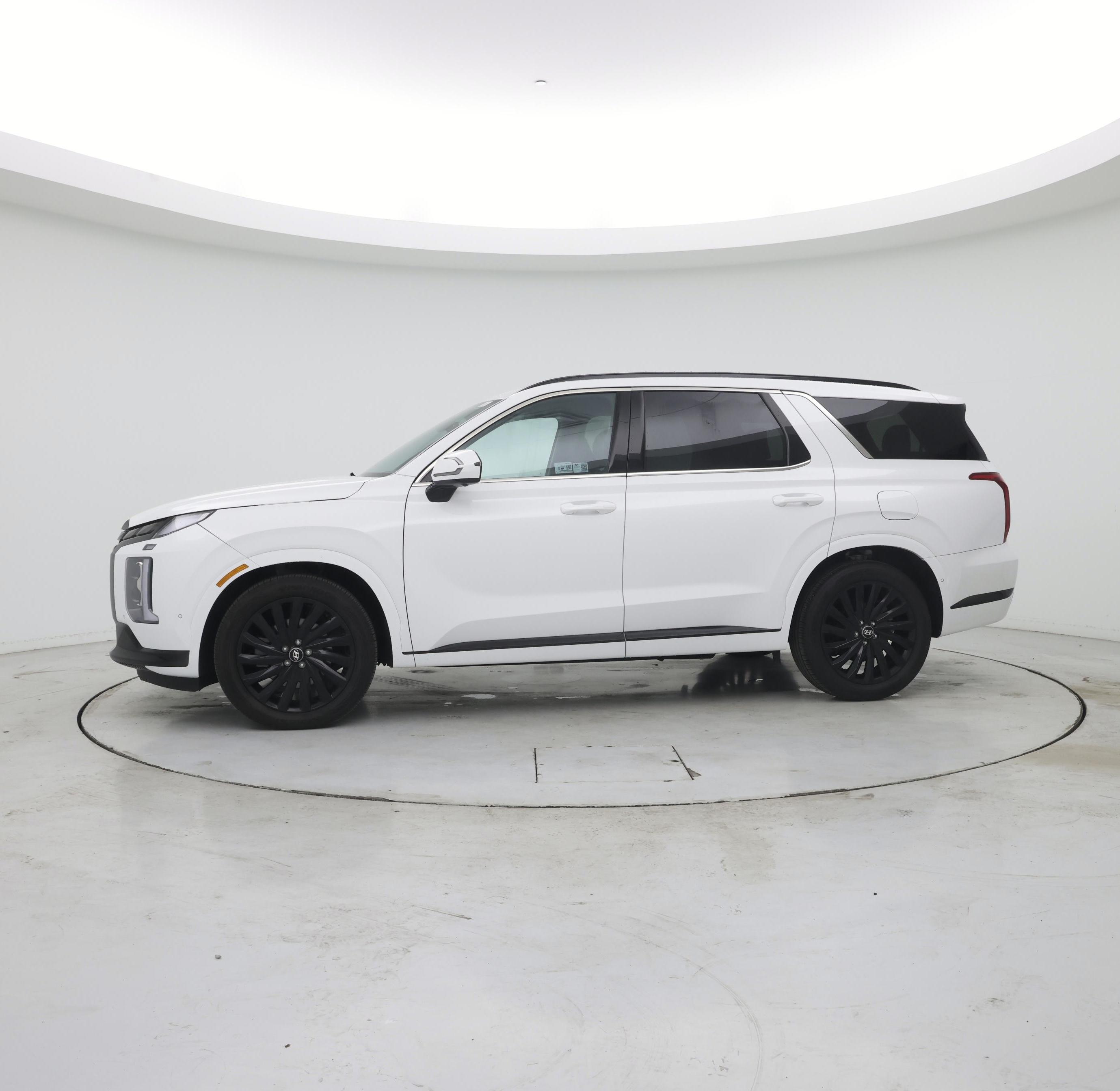 Thumbnail: 2025 Hyundai Palisade - 3