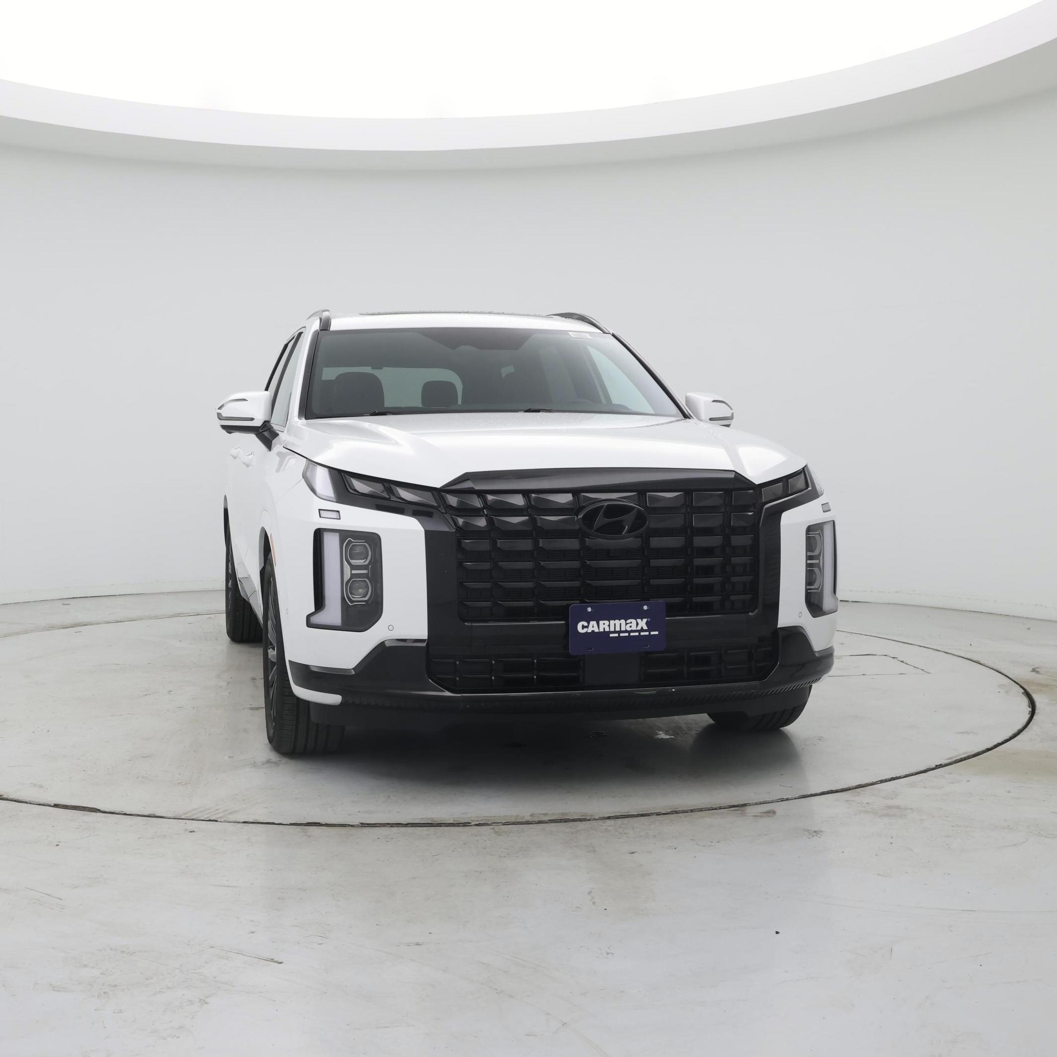 Thumbnail: 2025 Hyundai Palisade - 5