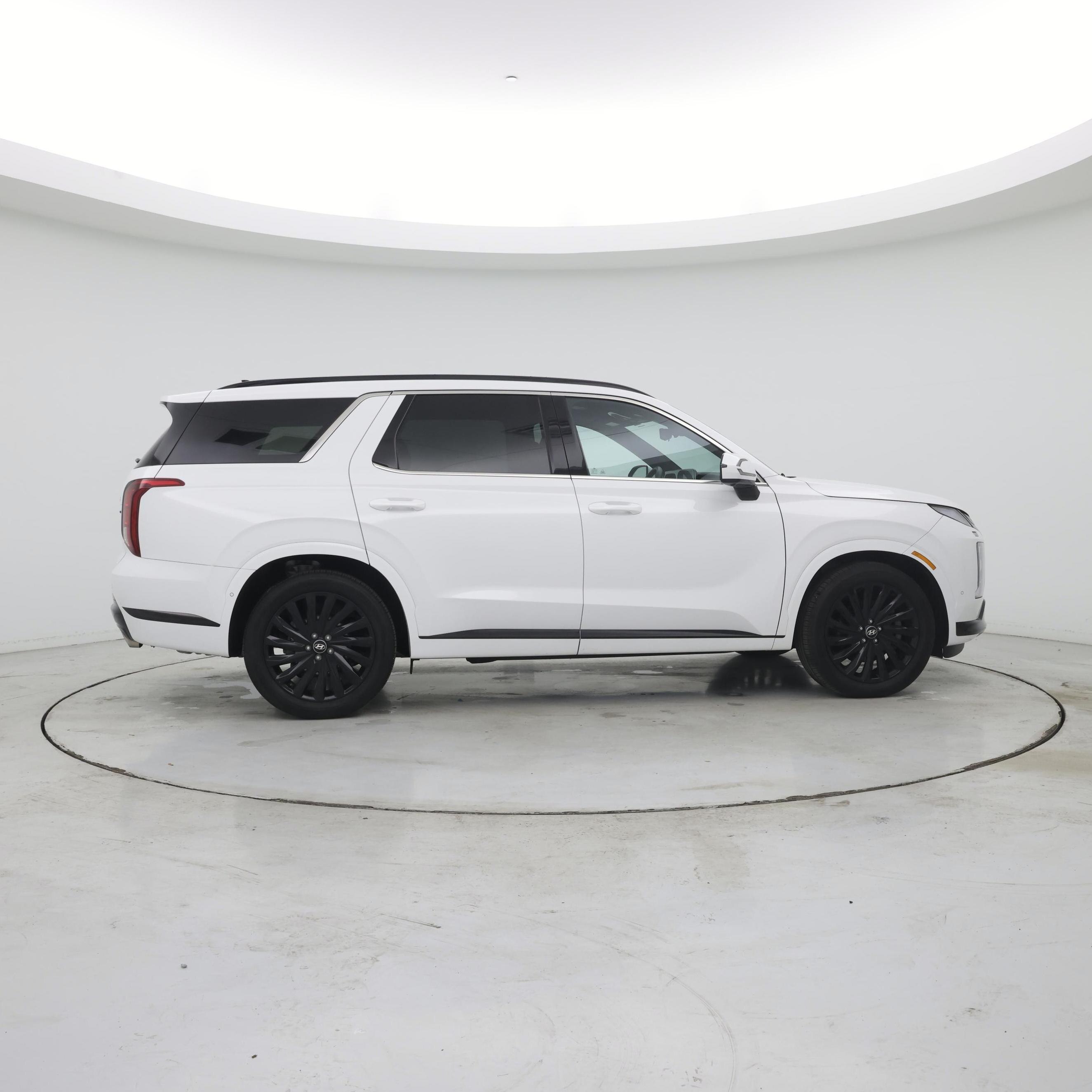 Thumbnail: 2025 Hyundai Palisade - 7