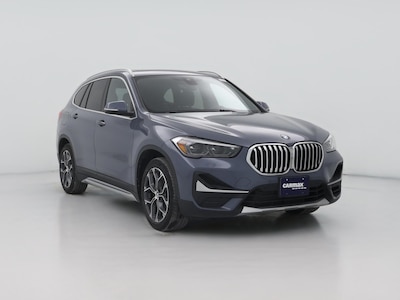 2022 BMW X1 XDrive28i