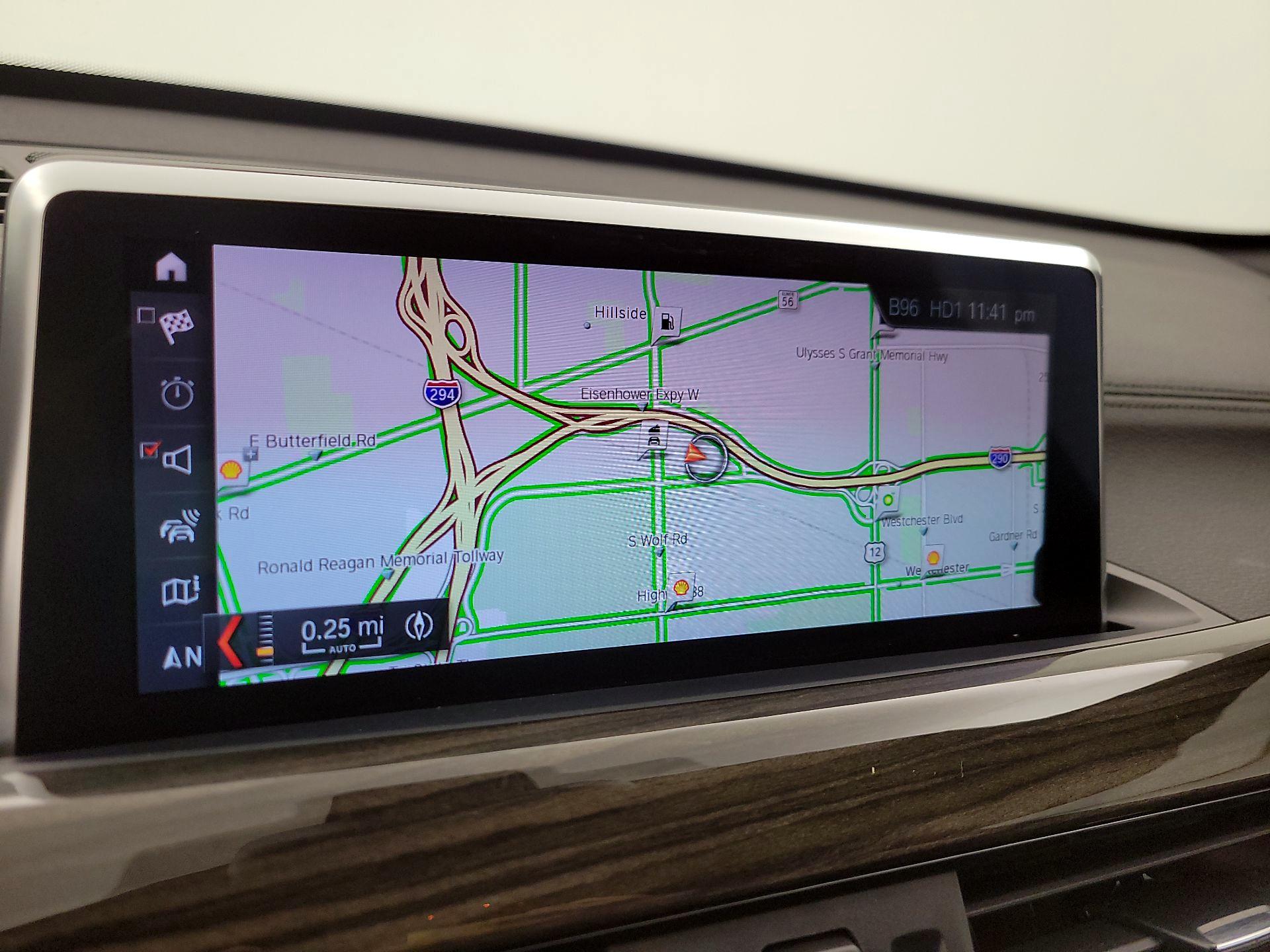 Thumbnail: 2022 BMW X1 - 14