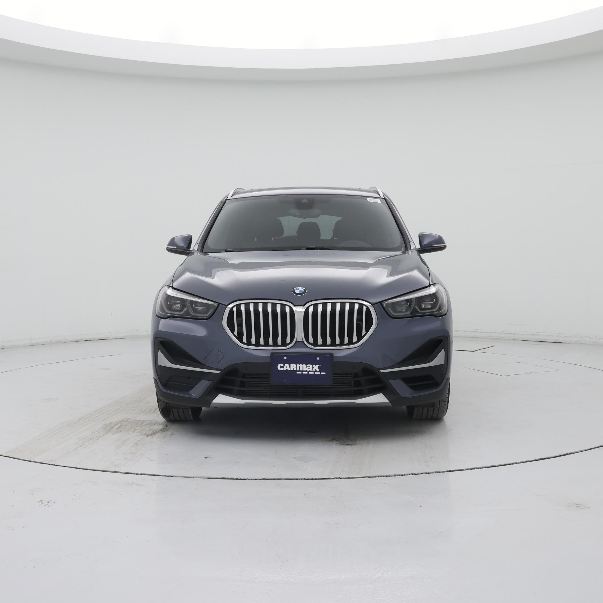 Thumbnail: 2022 BMW X1 - 5