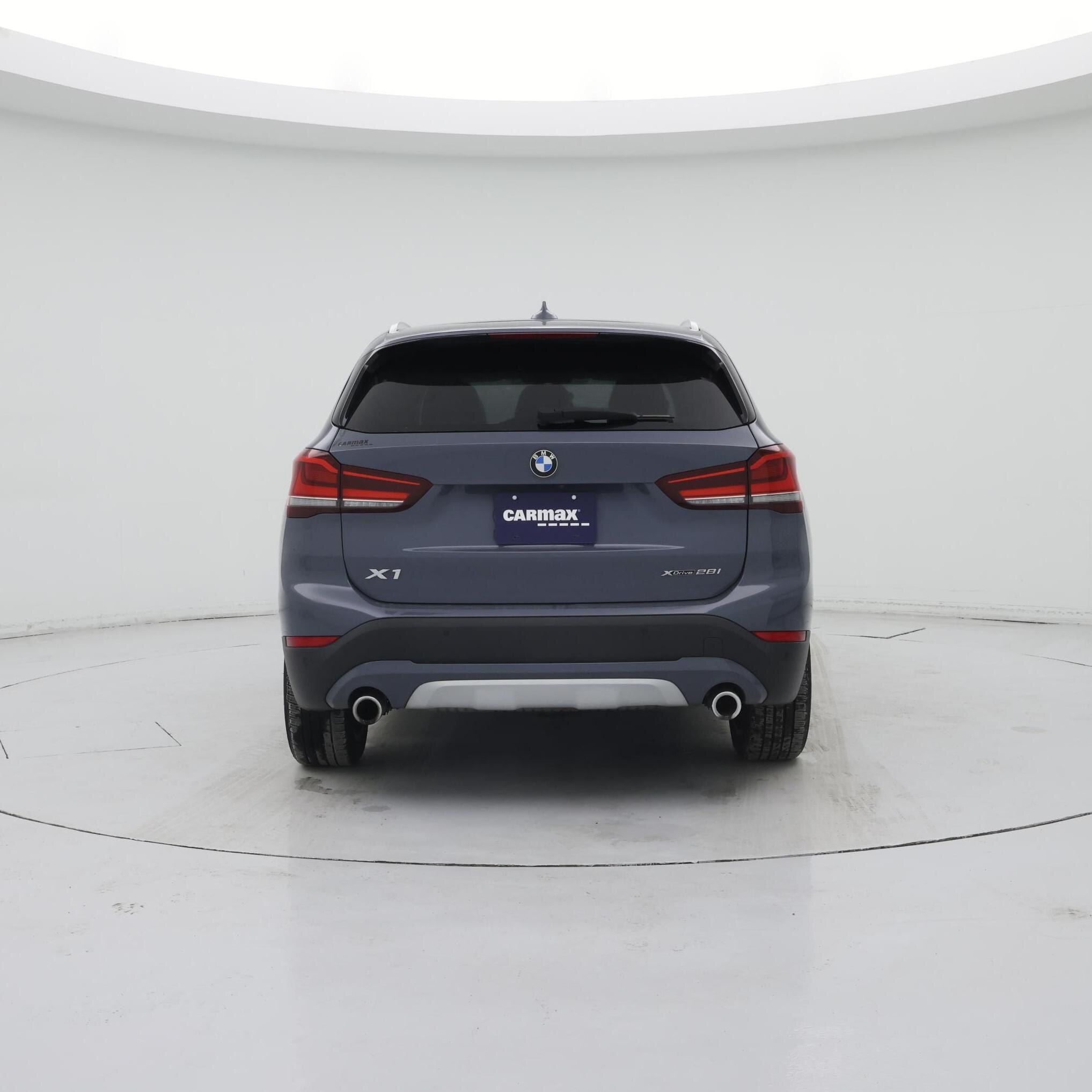 Thumbnail: 2022 BMW X1 - 6