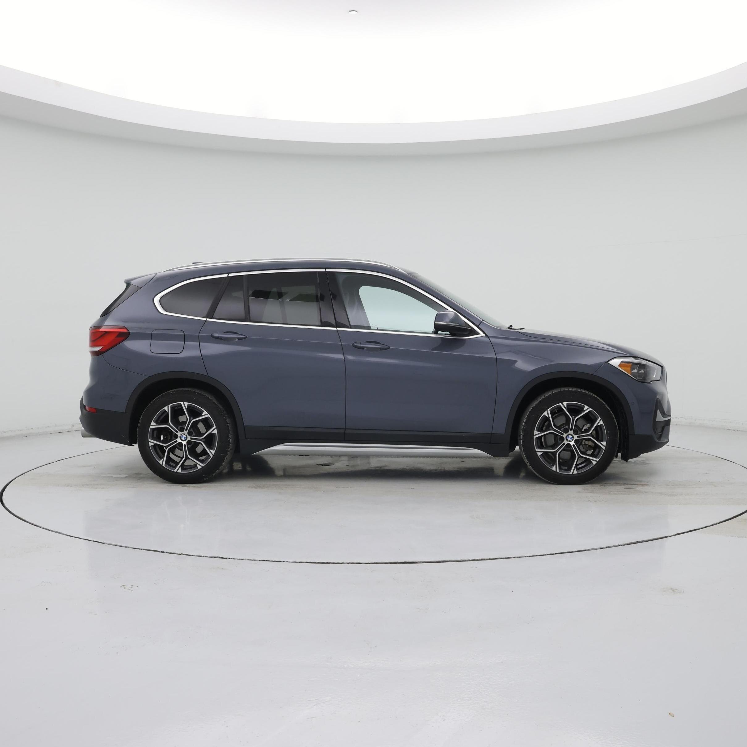 Thumbnail: 2022 BMW X1 - 7