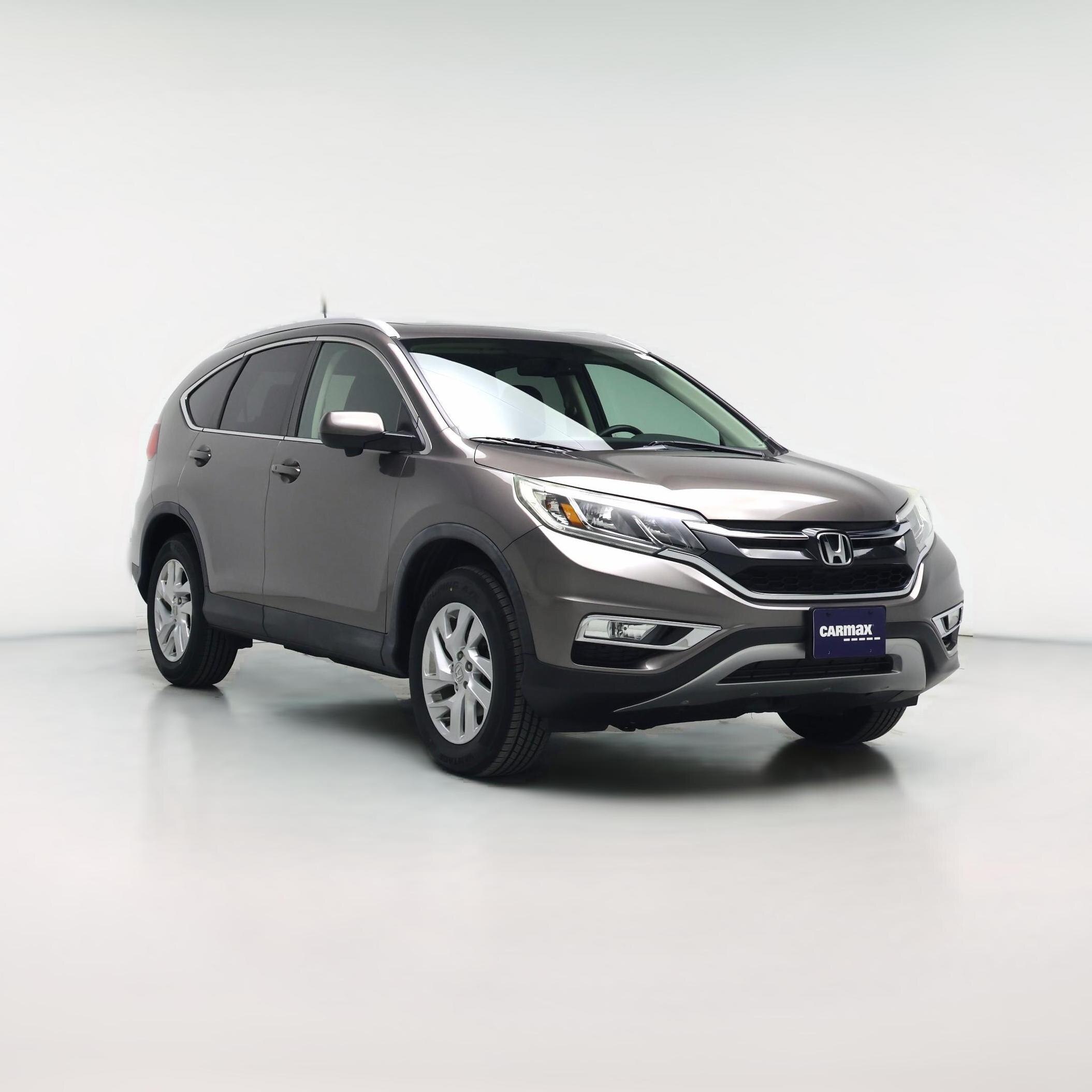 Thumbnail: 2016 Honda CR-V - 1