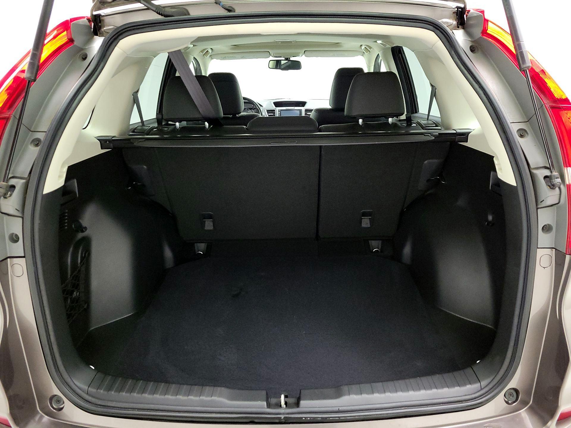 Thumbnail: 2016 Honda CR-V - 20