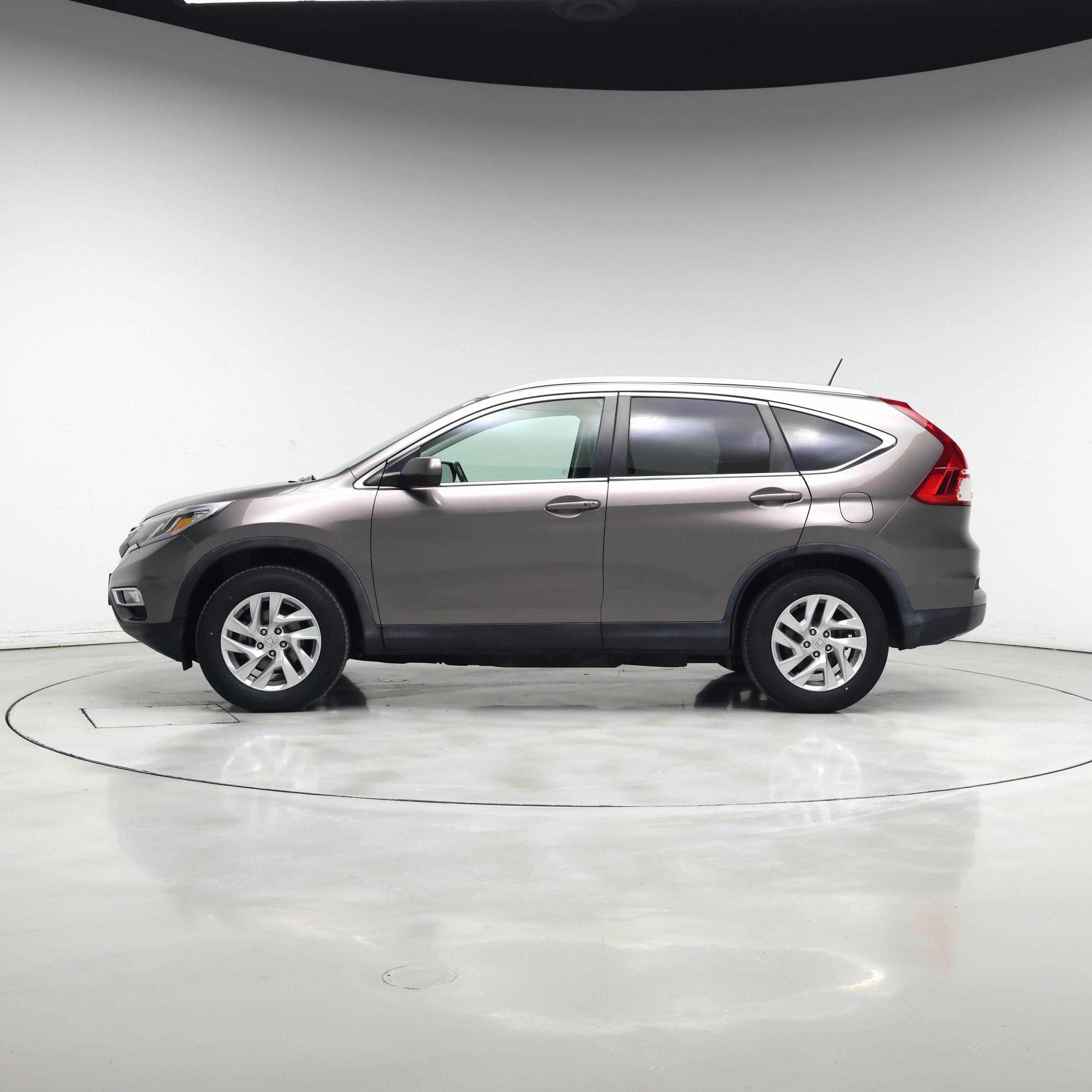 Thumbnail: 2016 Honda CR-V - 3