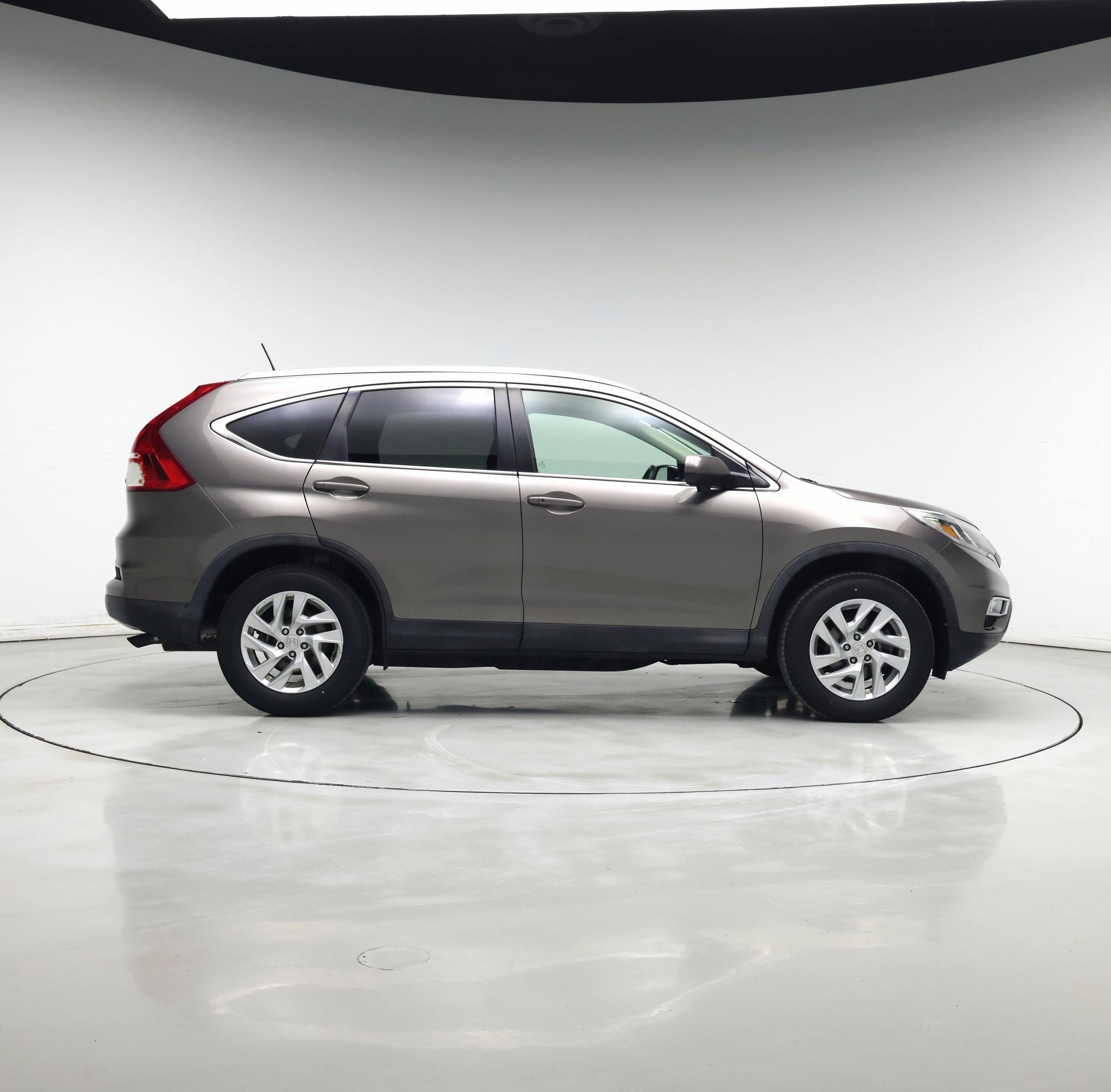 Thumbnail: 2016 Honda CR-V - 7