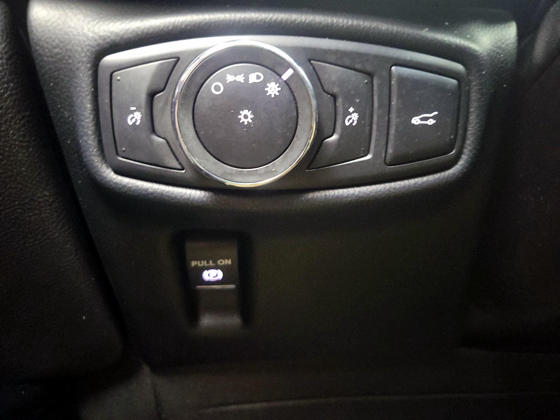 Thumbnail: 2017 Lincoln MKX - 13