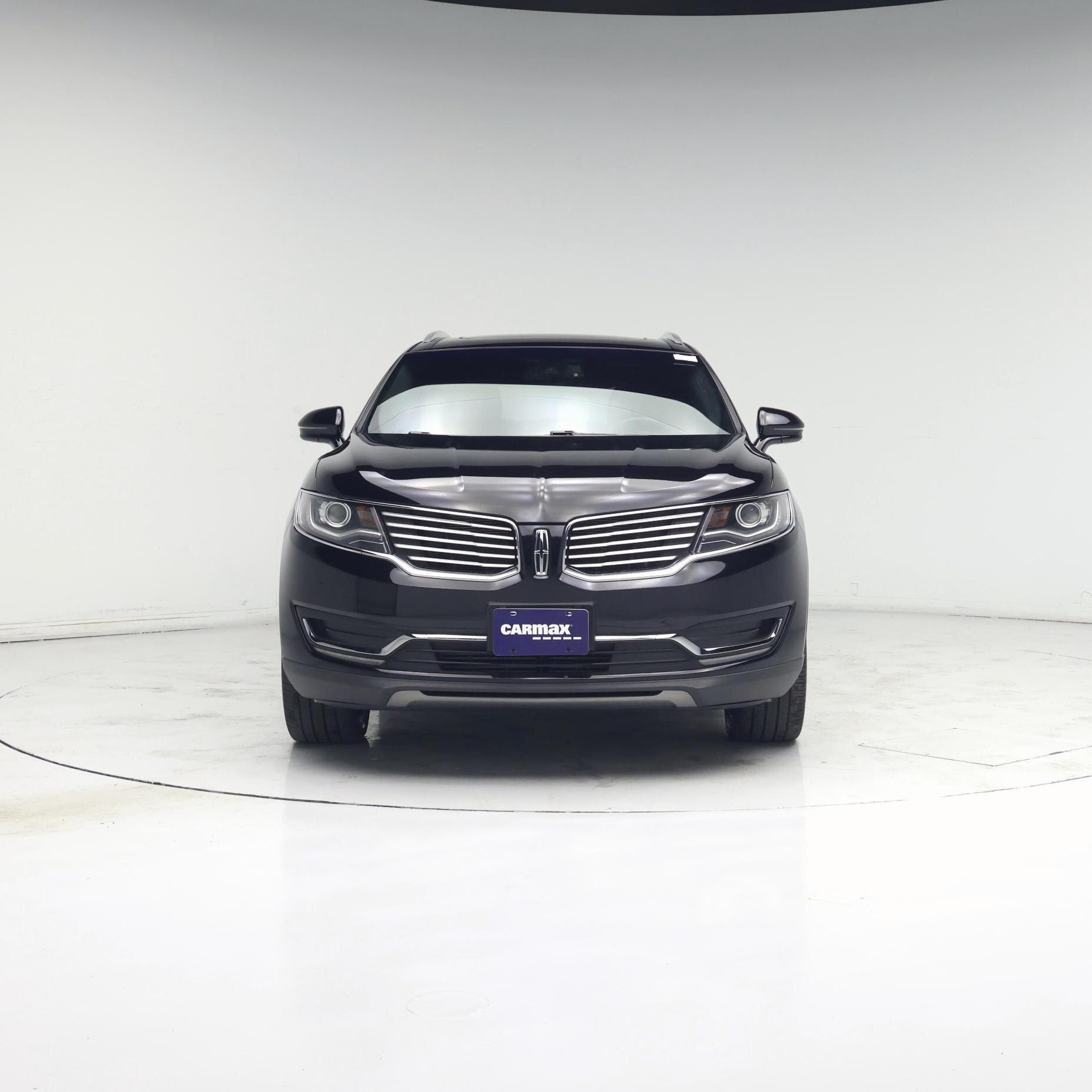 Thumbnail: 2017 Lincoln MKX - 5