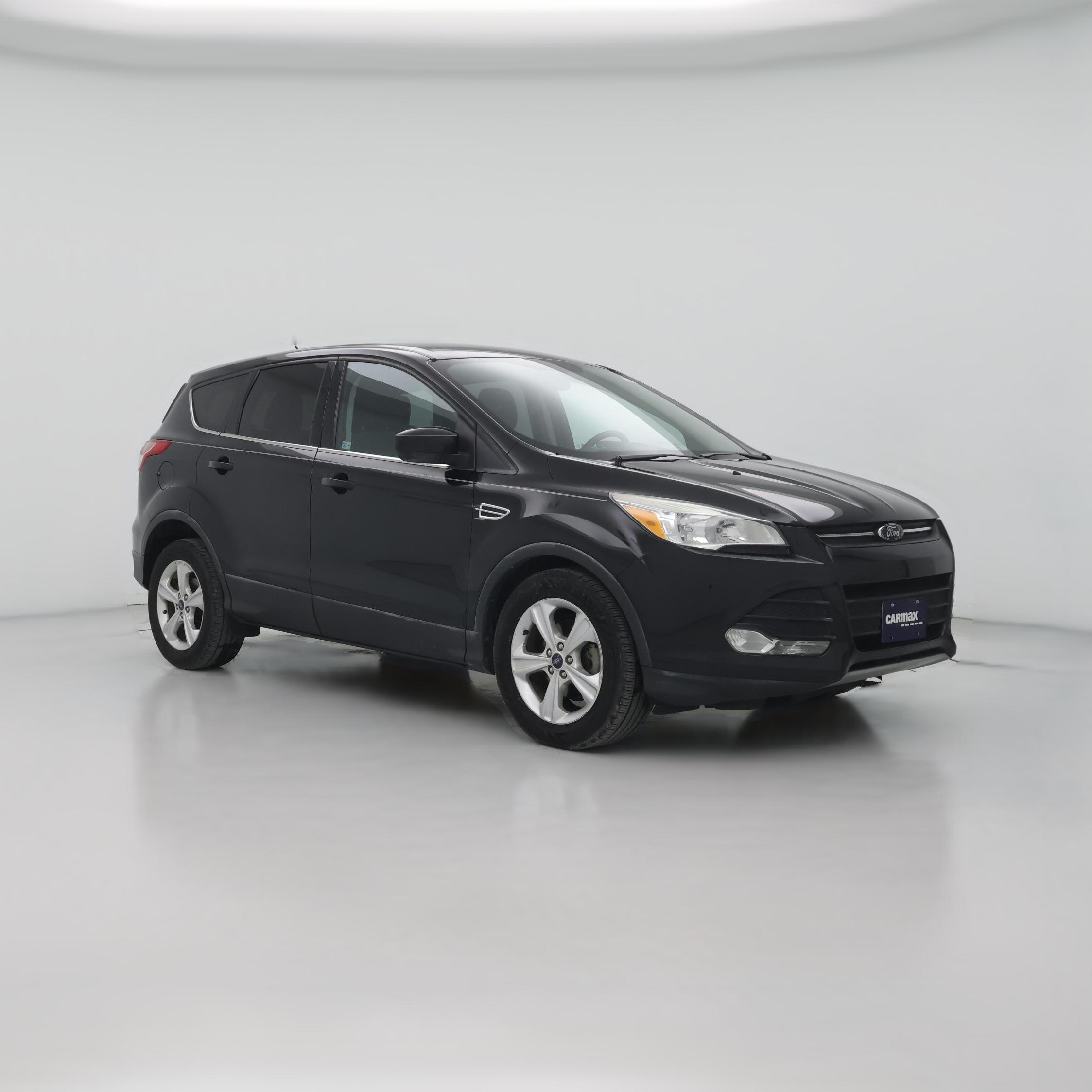 Thumbnail: 2014 Ford Escape - 1