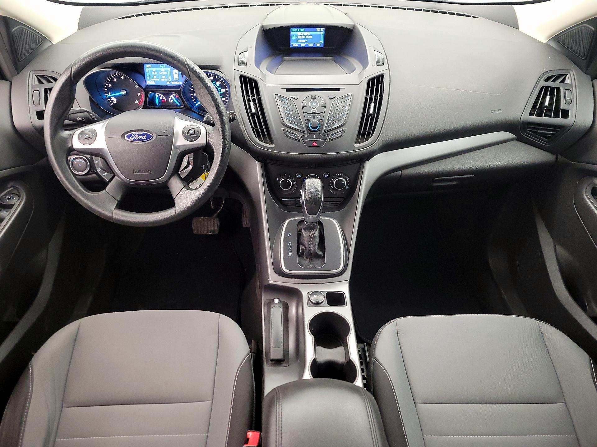 Thumbnail: 2014 Ford Escape - 9