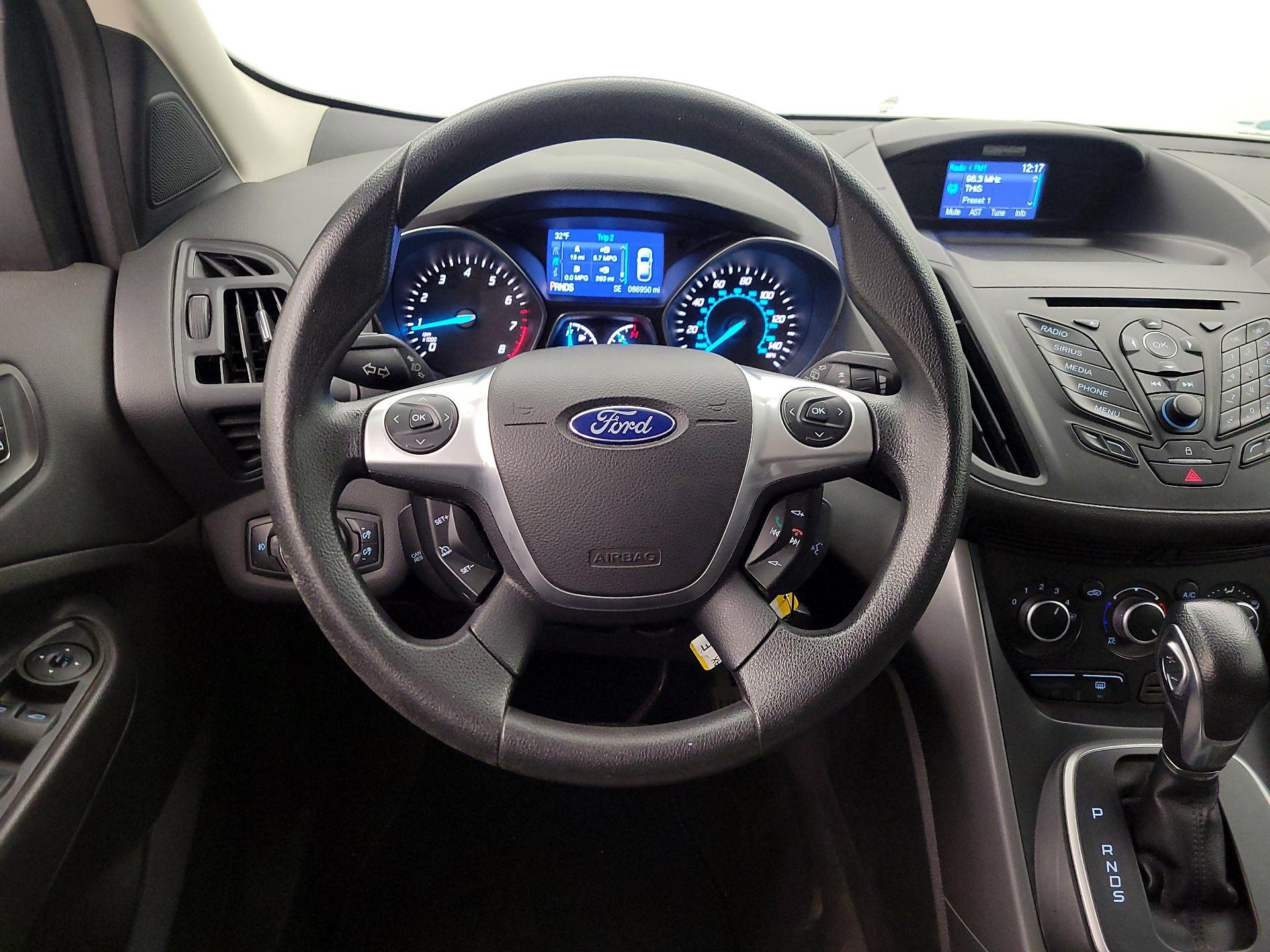 Thumbnail: 2014 Ford Escape - 10