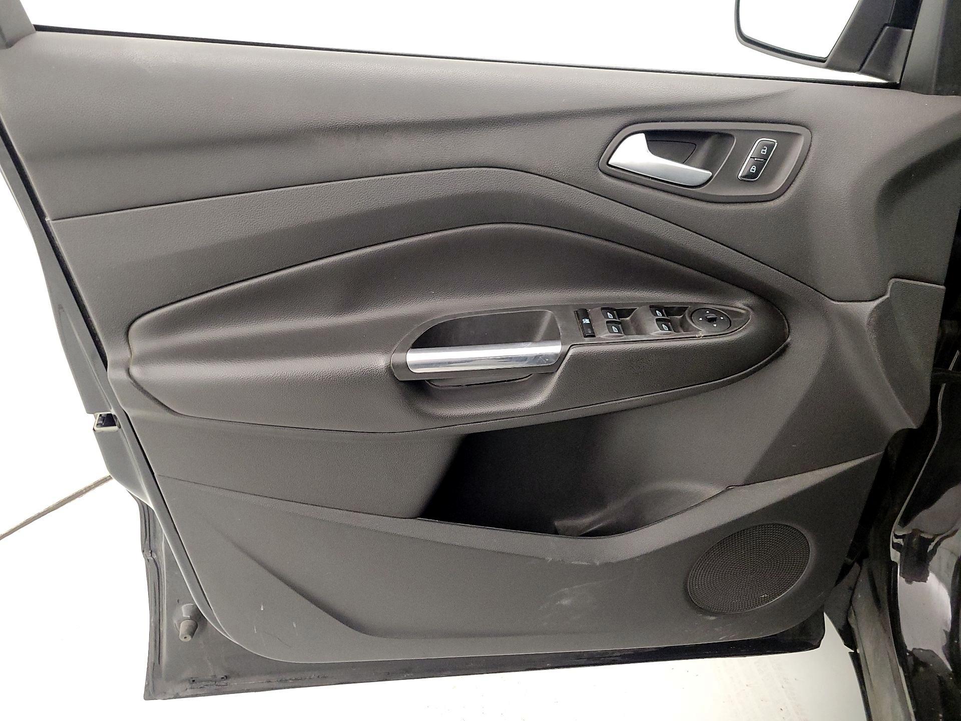 Thumbnail: 2014 Ford Escape - 12