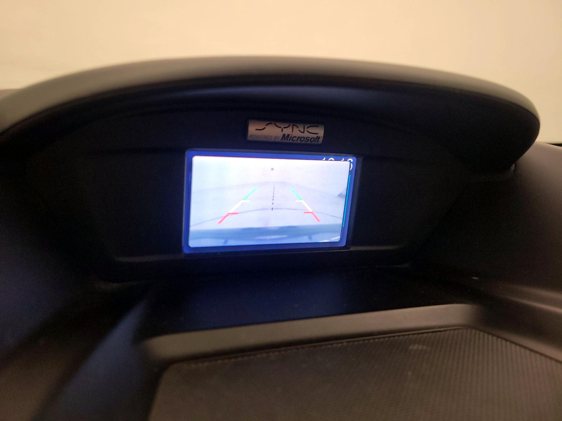 Thumbnail: 2014 Ford Escape - 14