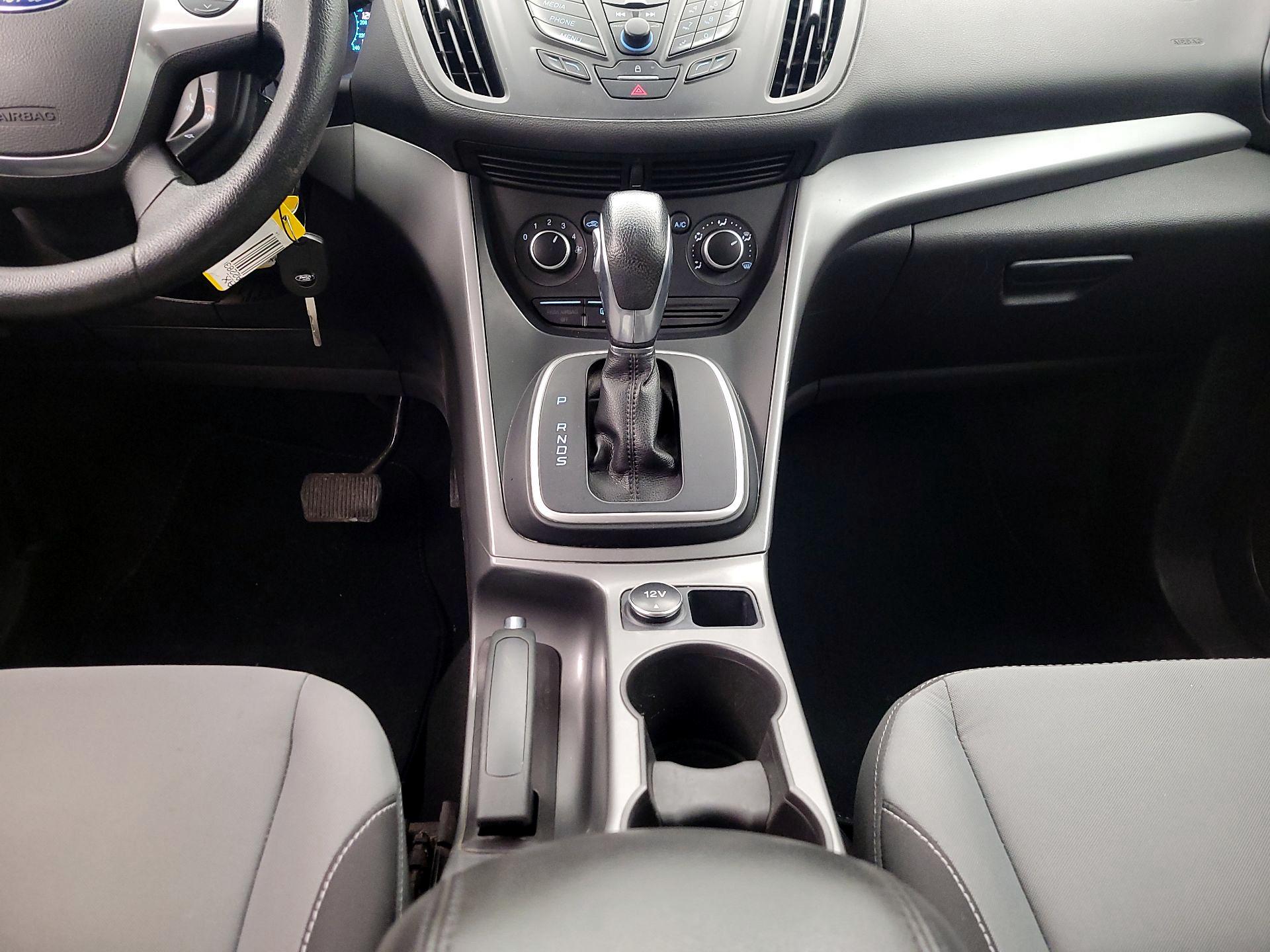 Thumbnail: 2014 Ford Escape - 17