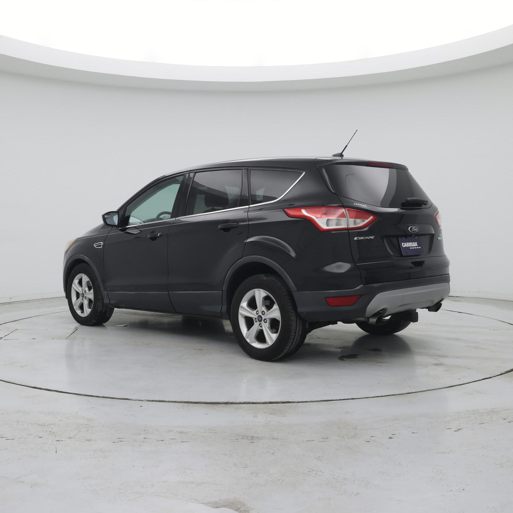 Thumbnail: 2014 Ford Escape - 2