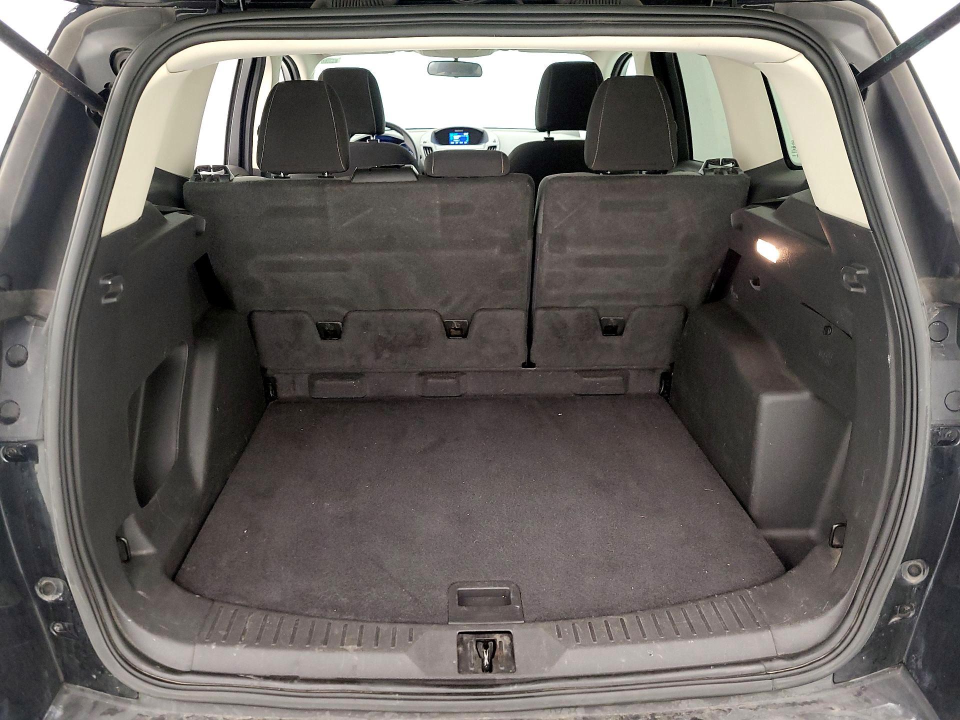 Thumbnail: 2014 Ford Escape - 20