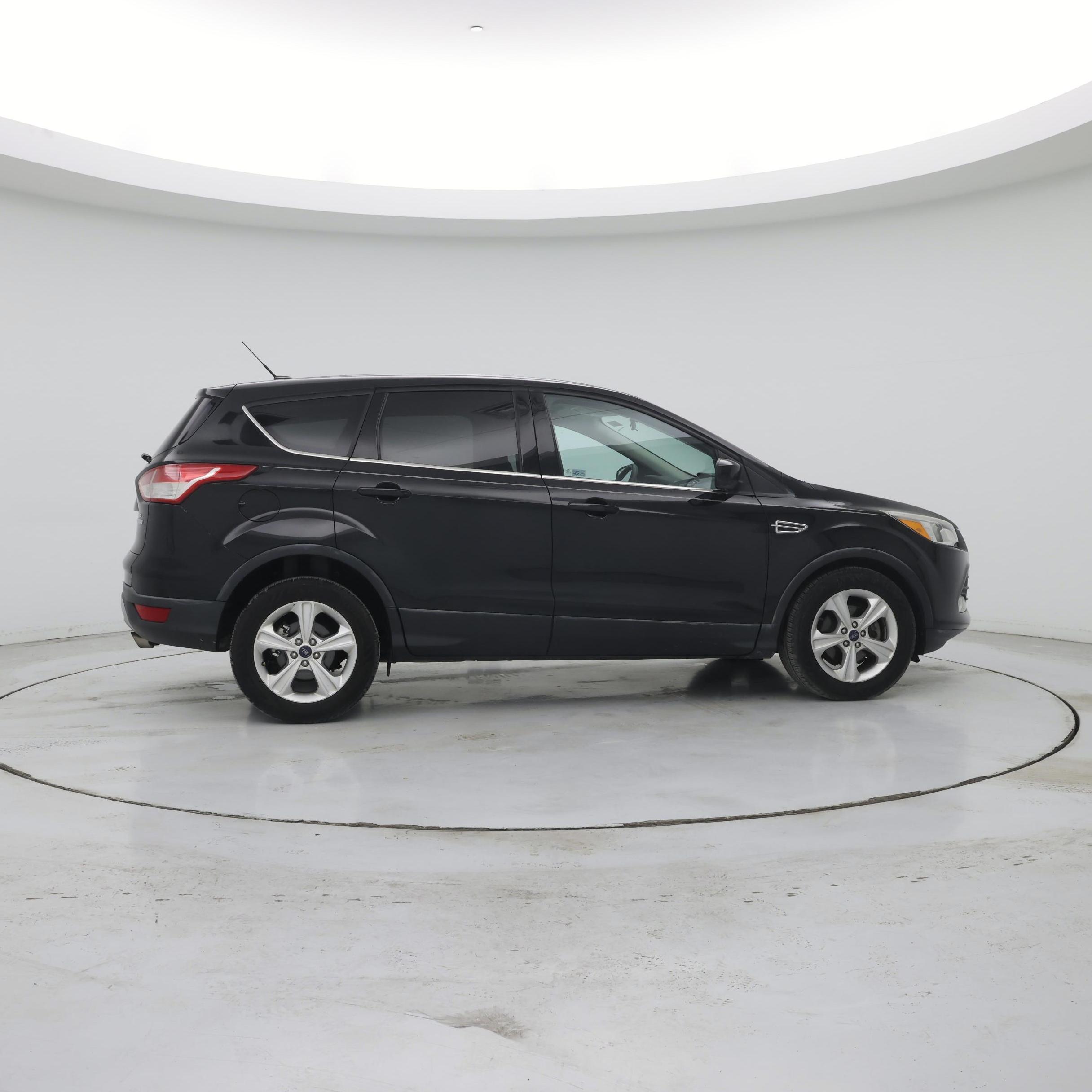 Thumbnail: 2014 Ford Escape - 7