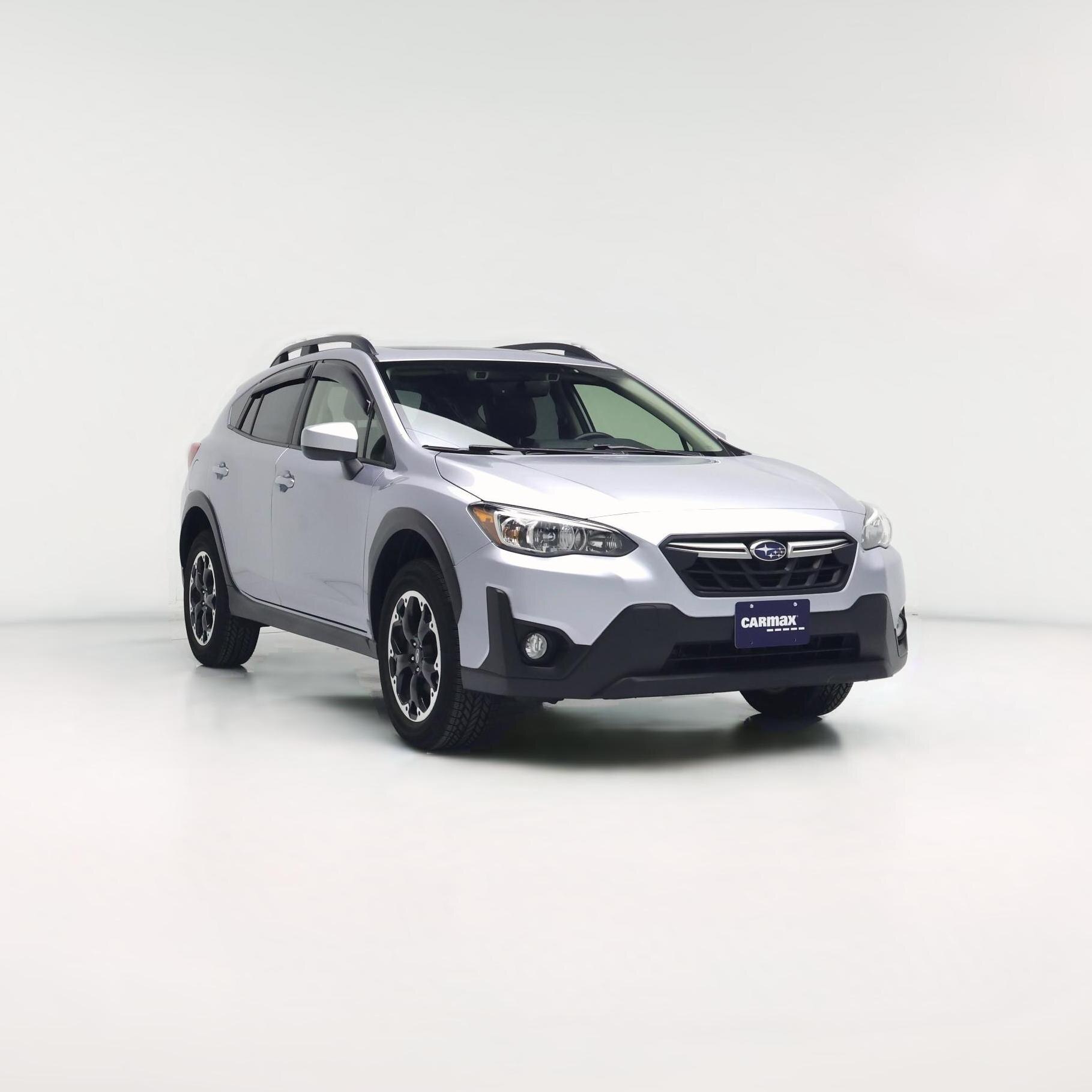 Thumbnail: 2023 Subaru Crosstrek - 1