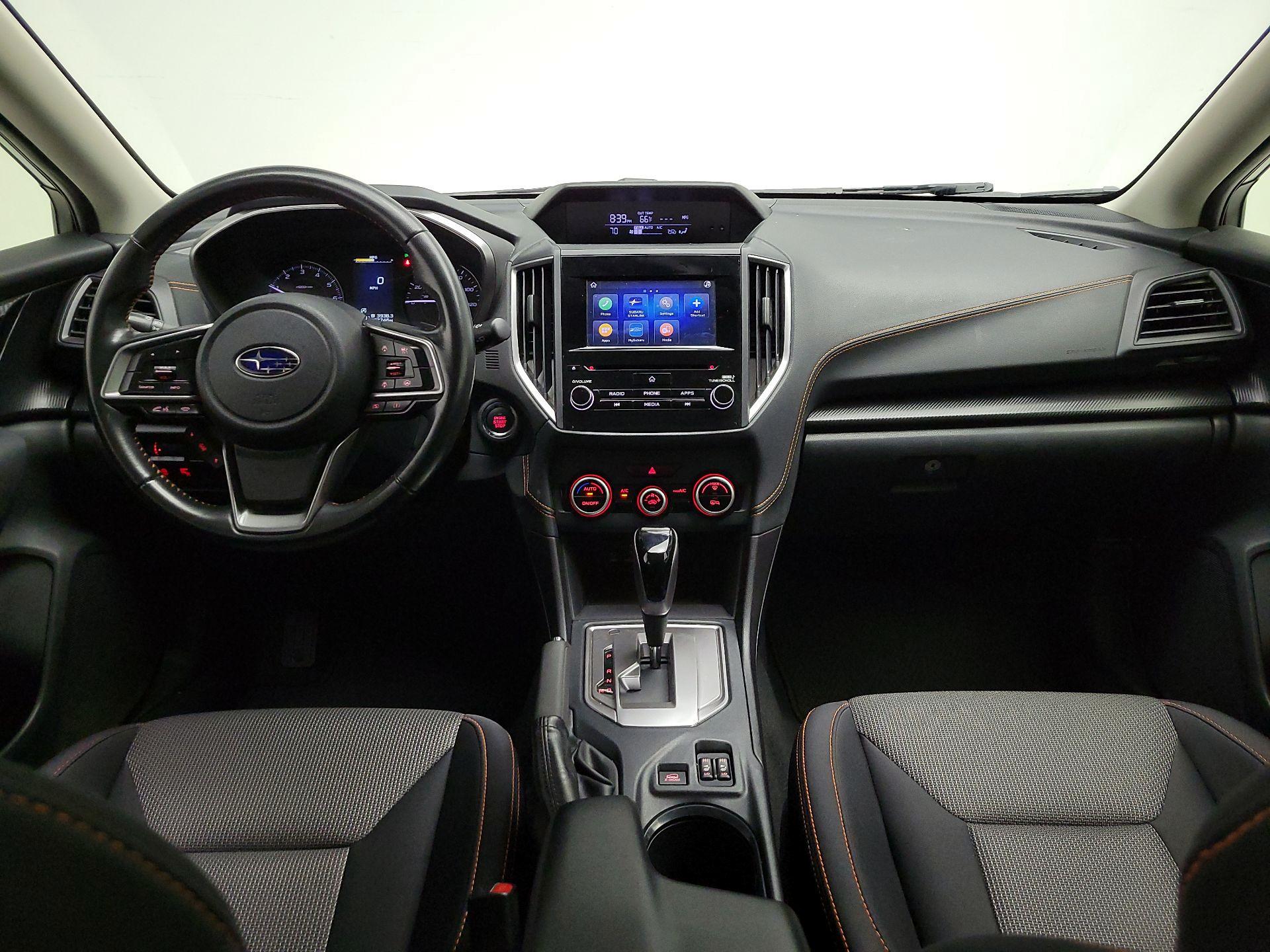 Thumbnail: 2023 Subaru Crosstrek - 9