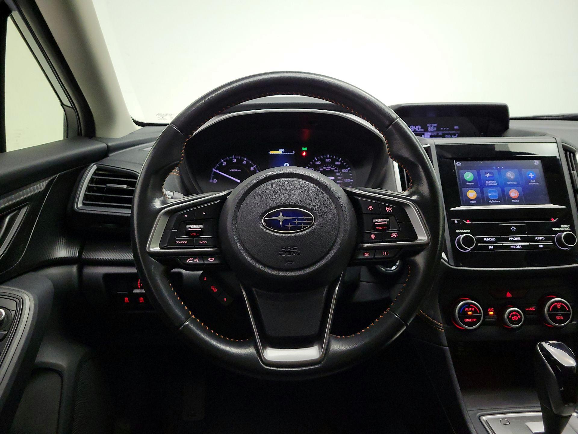 Thumbnail: 2023 Subaru Crosstrek - 10