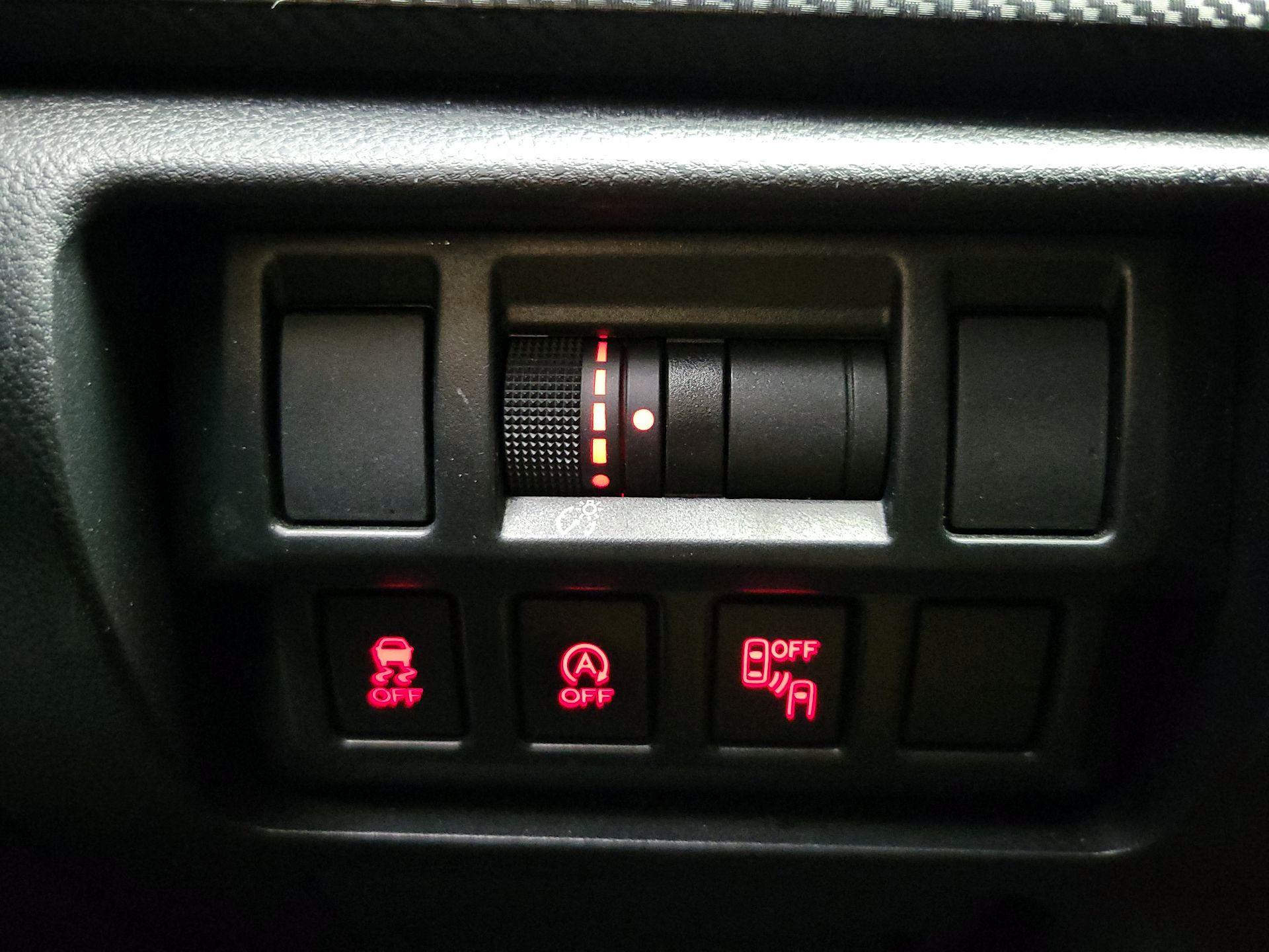 Thumbnail: 2023 Subaru Crosstrek - 13