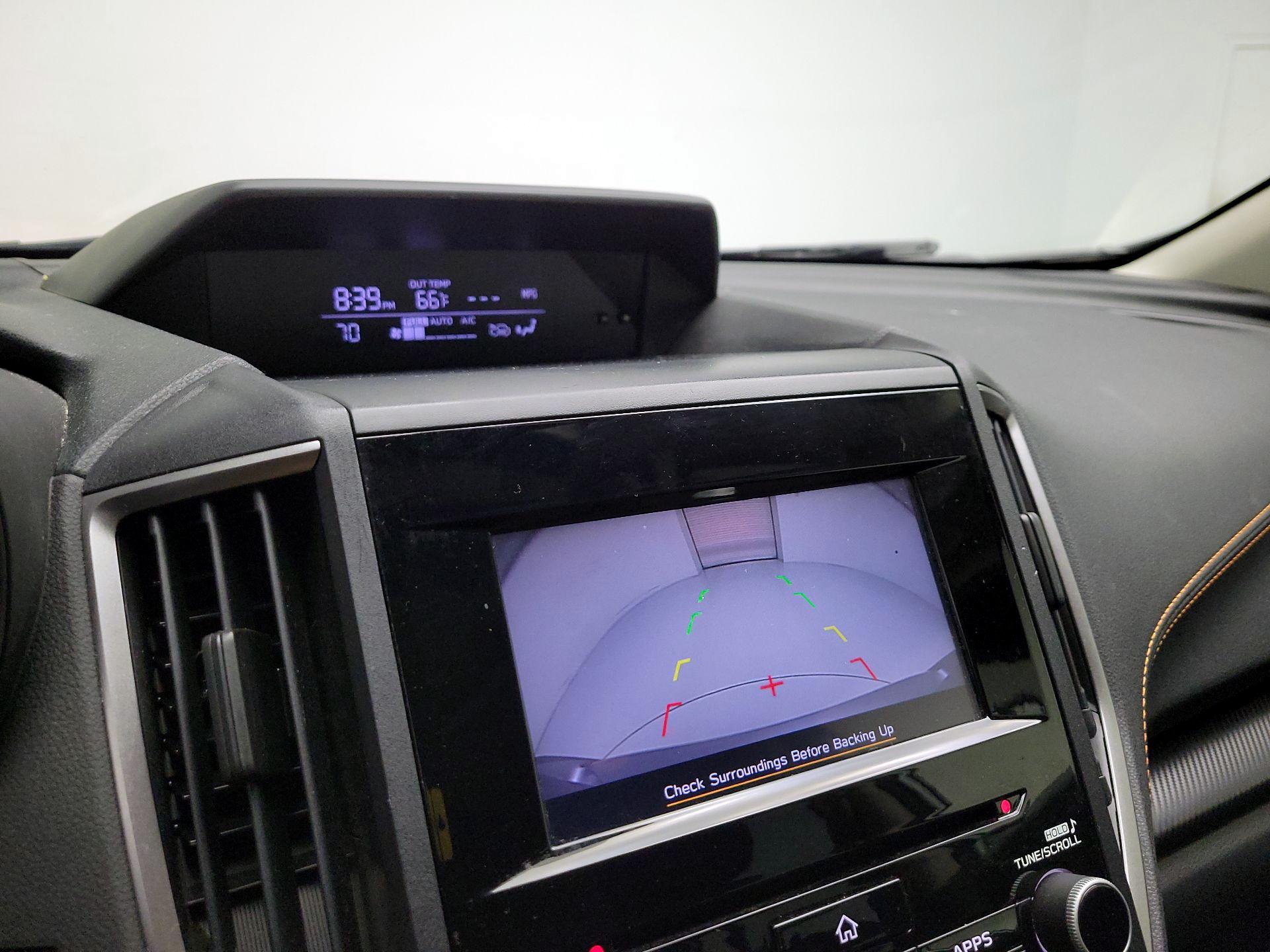 Thumbnail: 2023 Subaru Crosstrek - 14