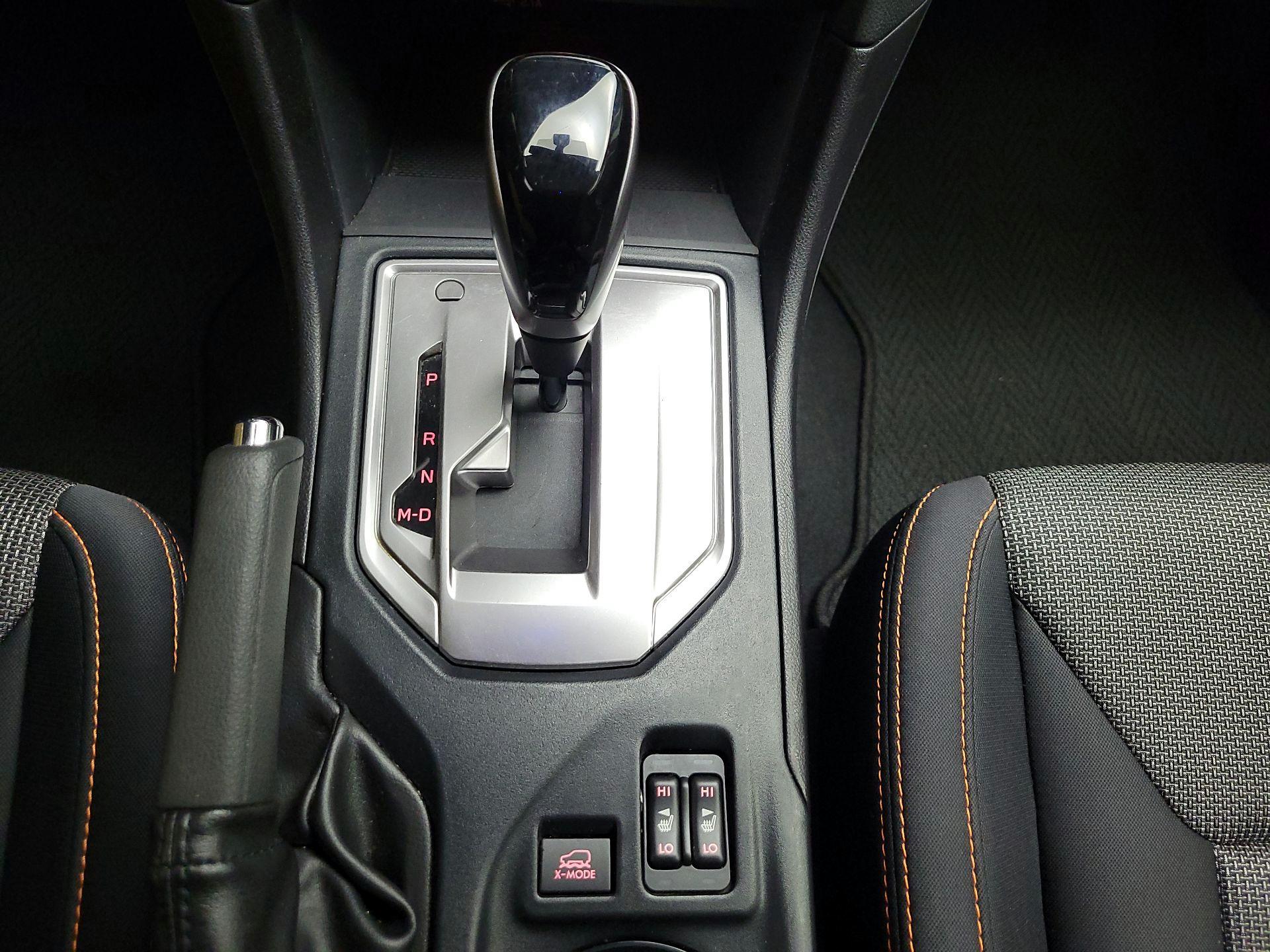 Thumbnail: 2023 Subaru Crosstrek - 17