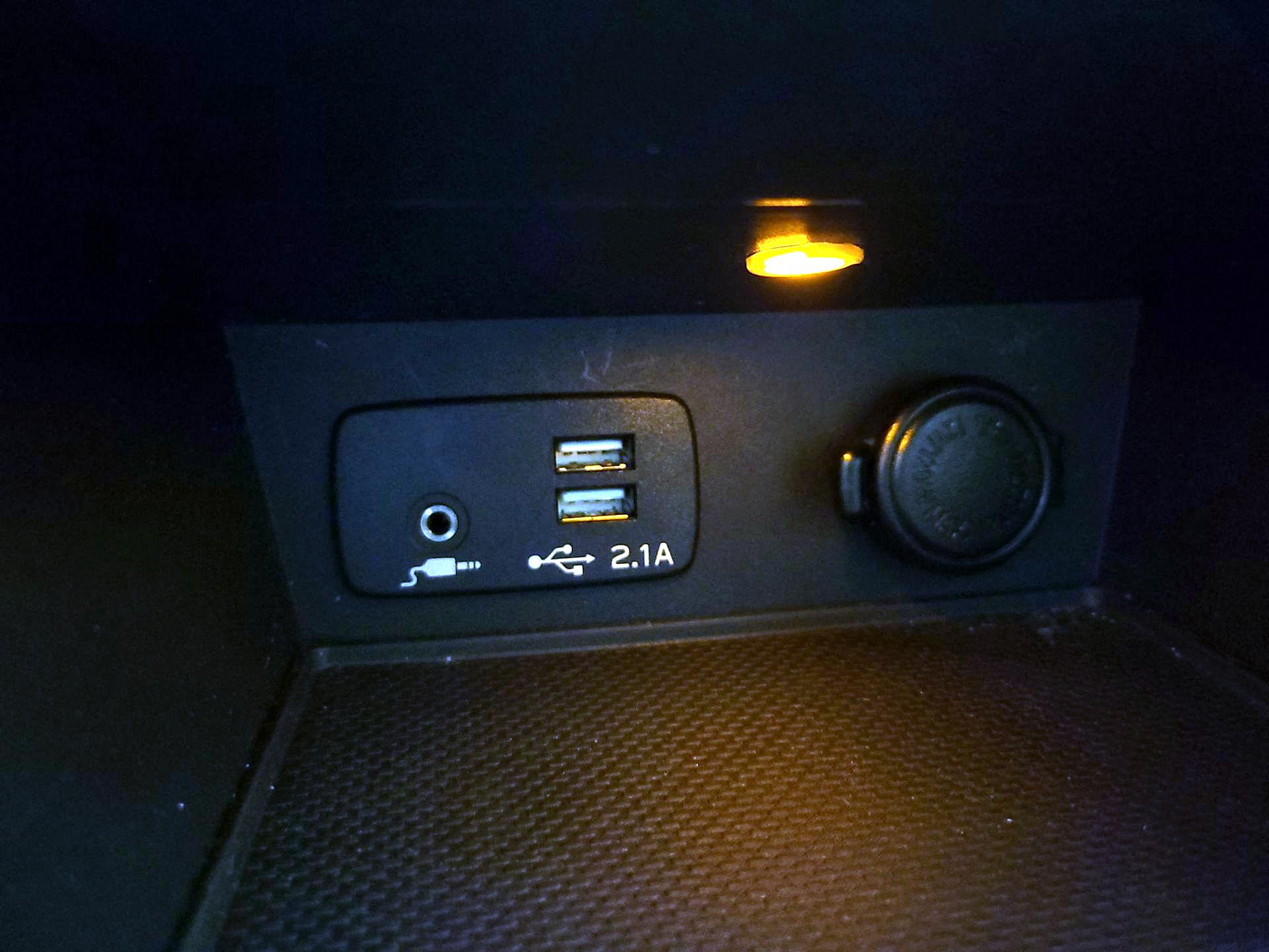 Thumbnail: 2023 Subaru Crosstrek - 18